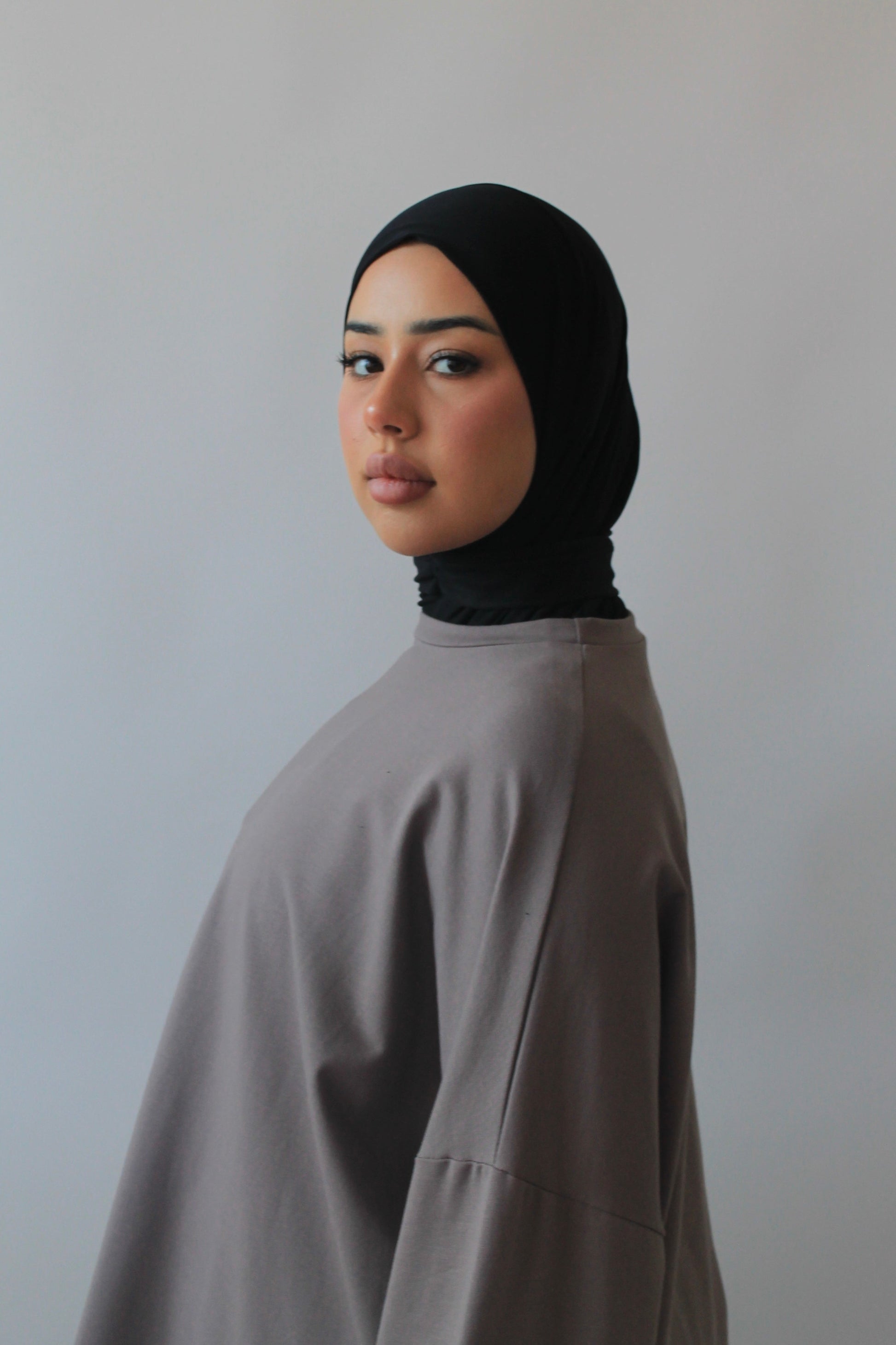 PASSAMONTAGNA IN MAGLIA PREMIUM