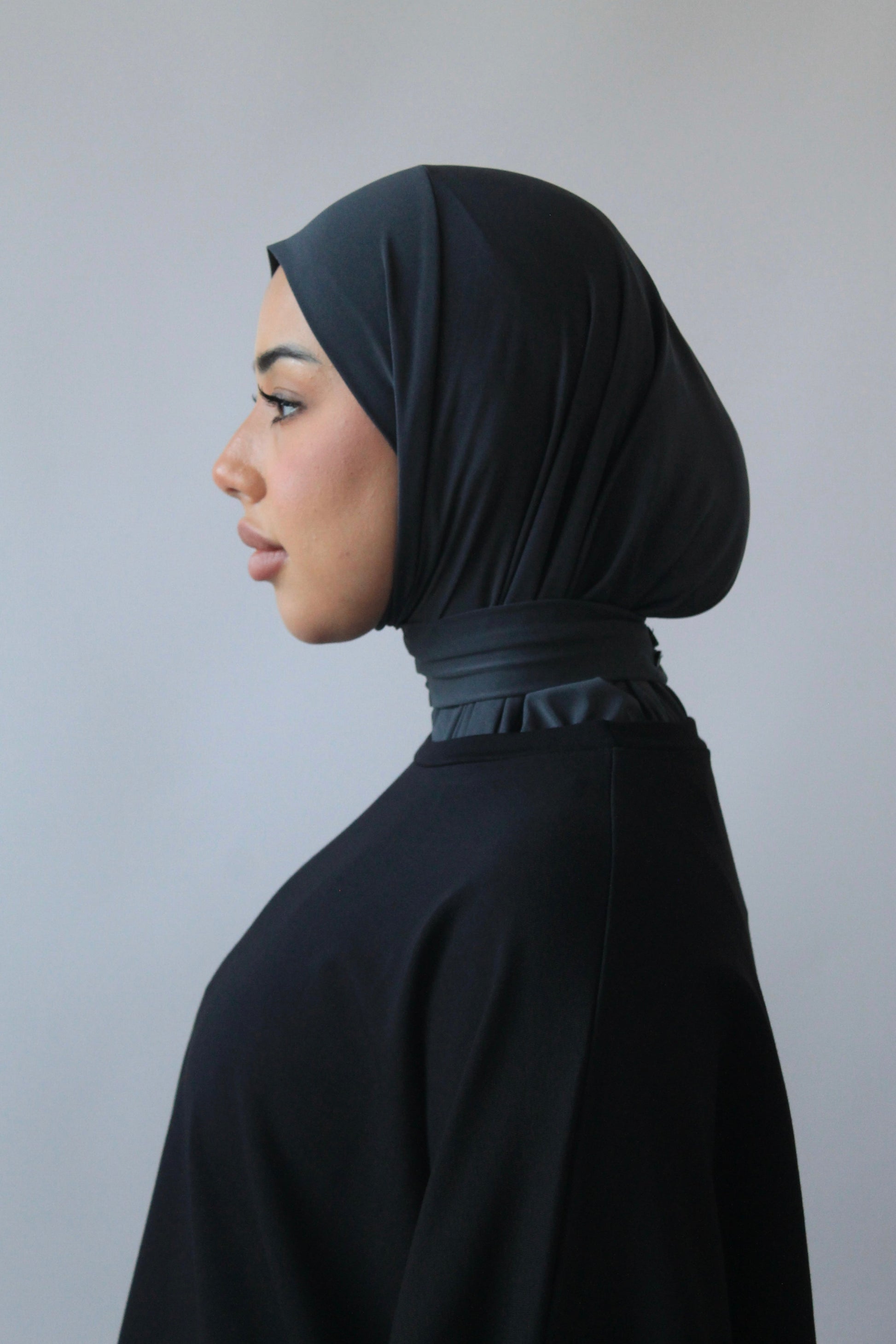 PASSAMONTAGNA IN MAGLIA PREMIUM