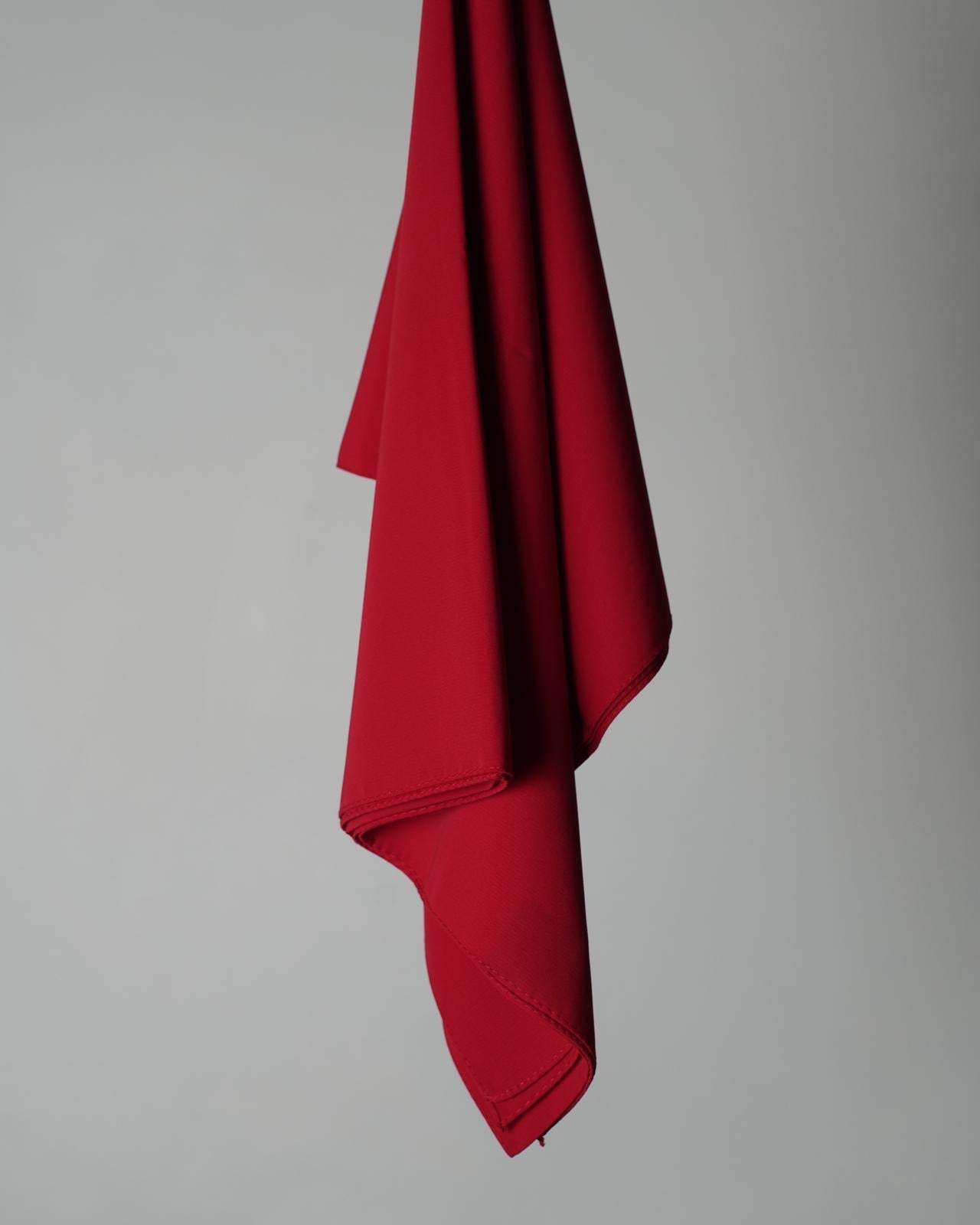 Hijab di seta di Medina