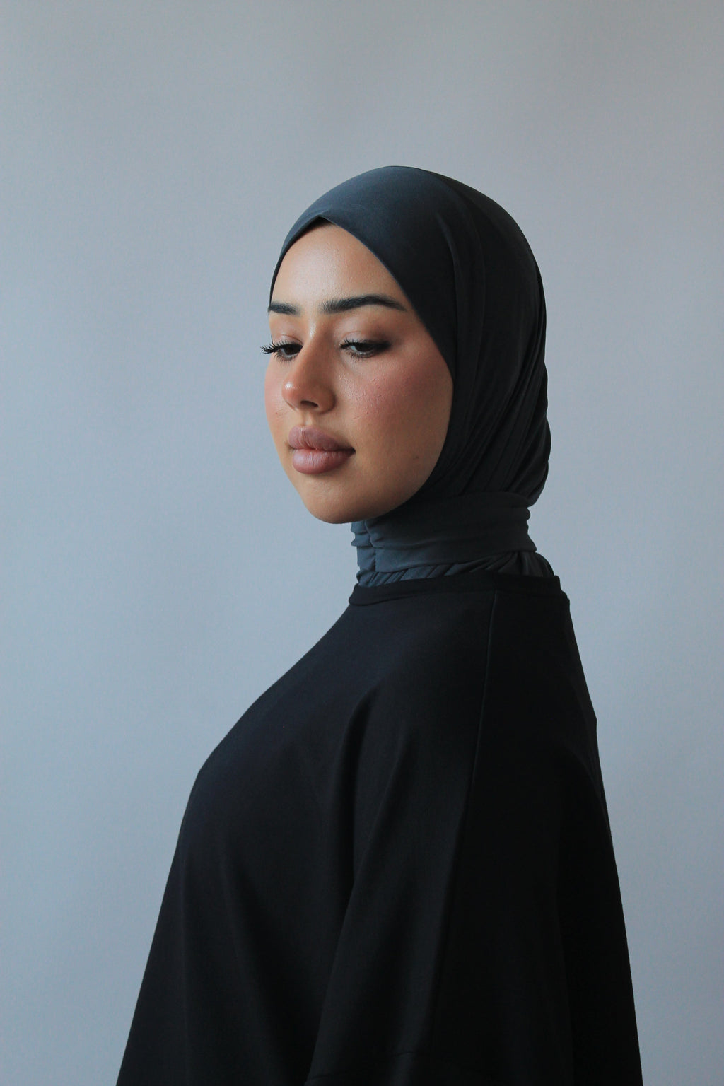 PASSAMONTAGNA IN MAGLIA PREMIUM