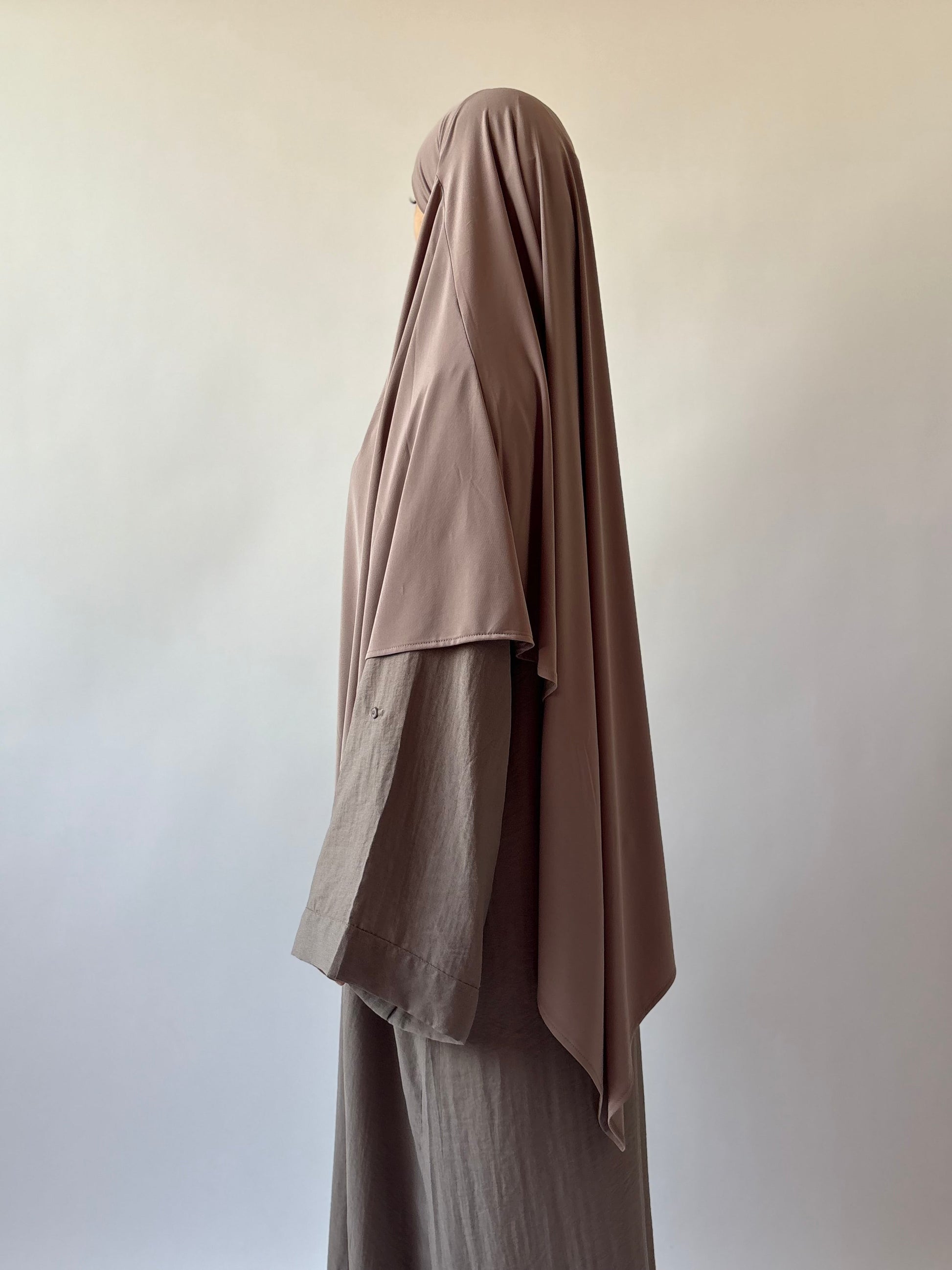 Pantaloncini premium Khimar Jersey
