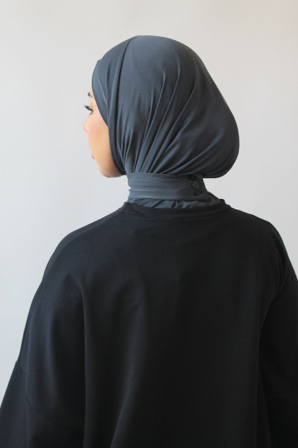 PASSAMONTAGNA IN MAGLIA PREMIUM