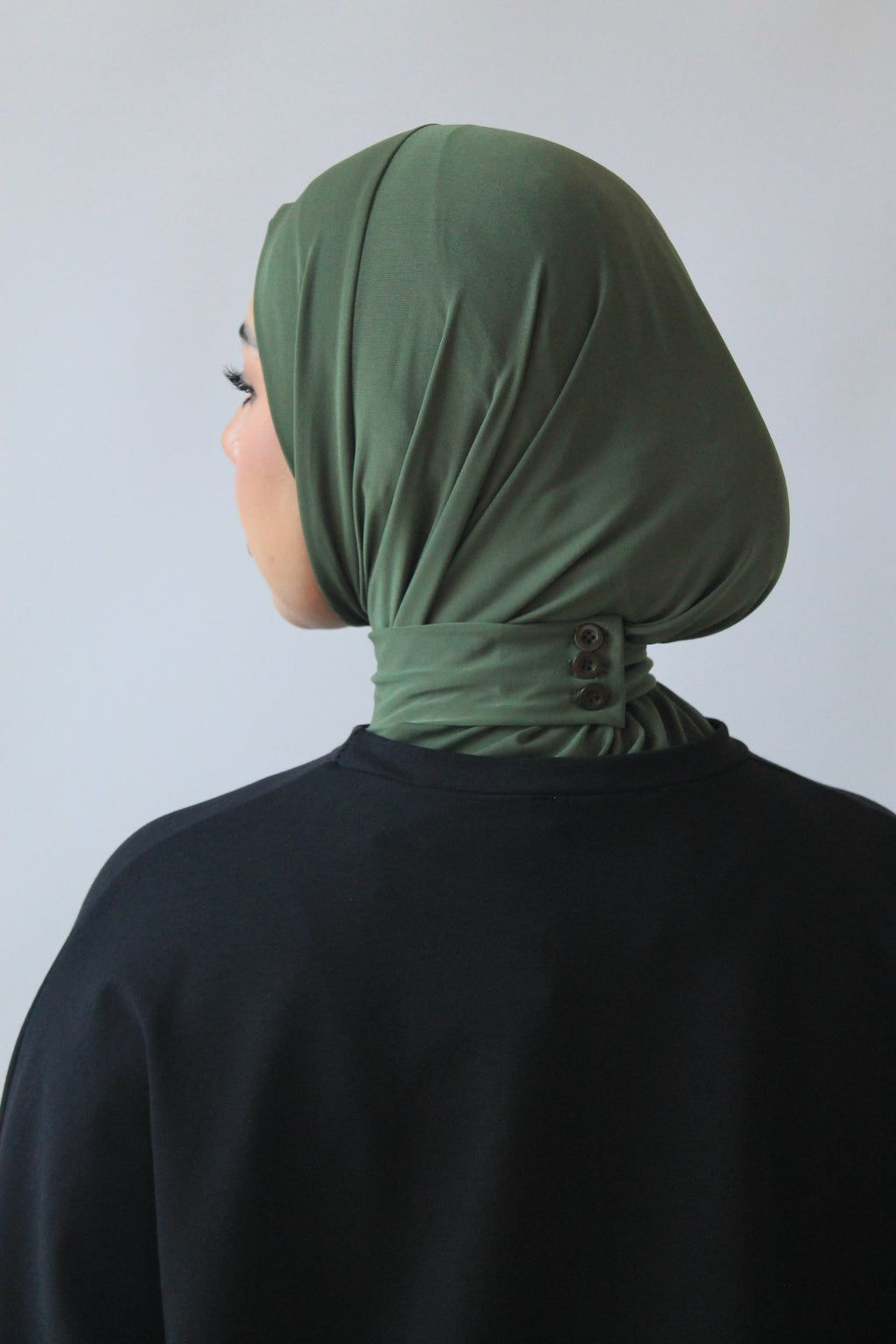 PASSAMONTAGNA IN MAGLIA PREMIUM