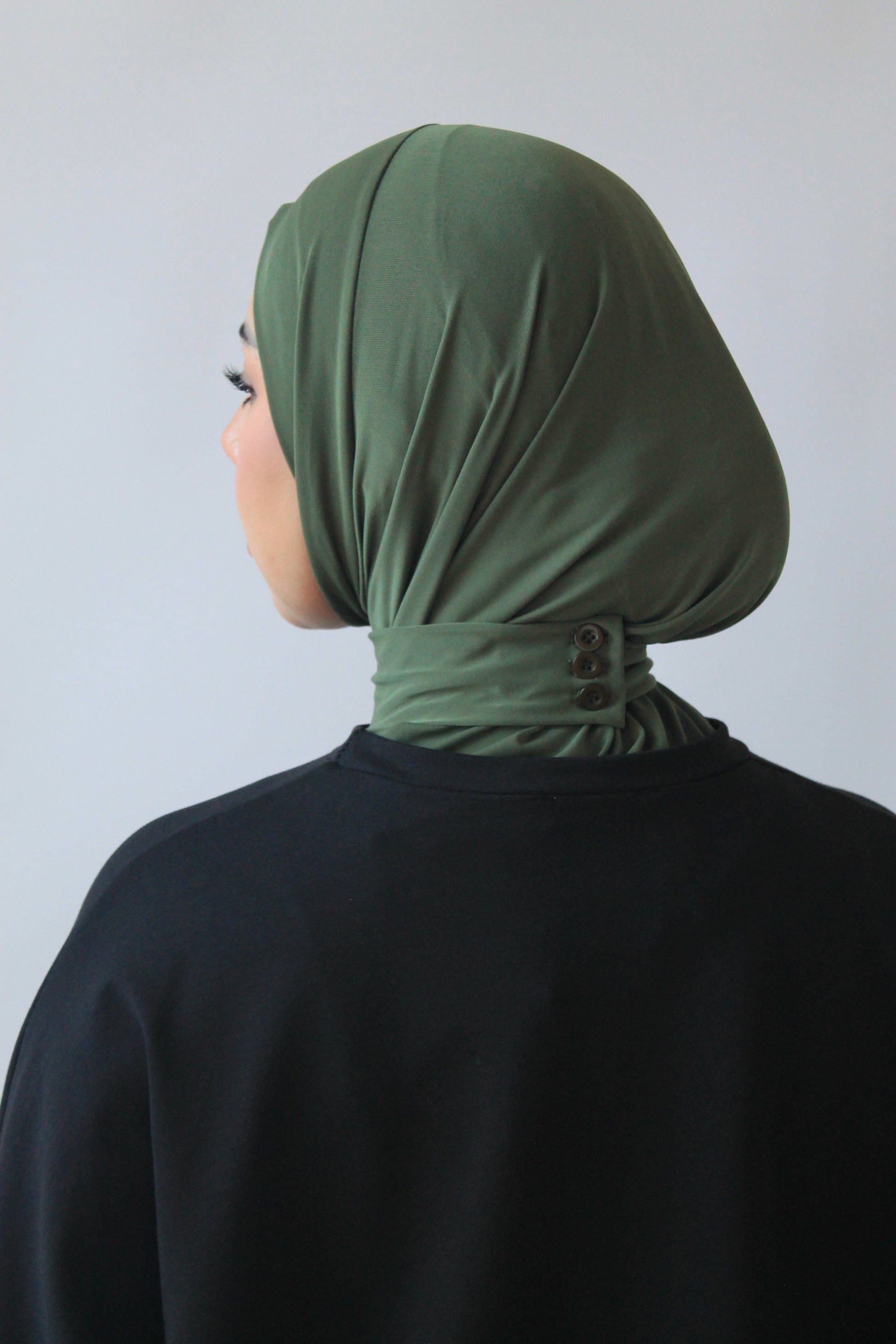 PASSAMONTAGNA IN MAGLIA PREMIUM