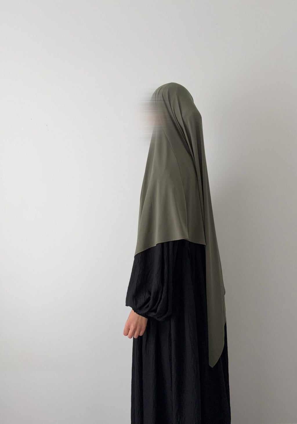 Pantaloncini premium Khimar Jersey