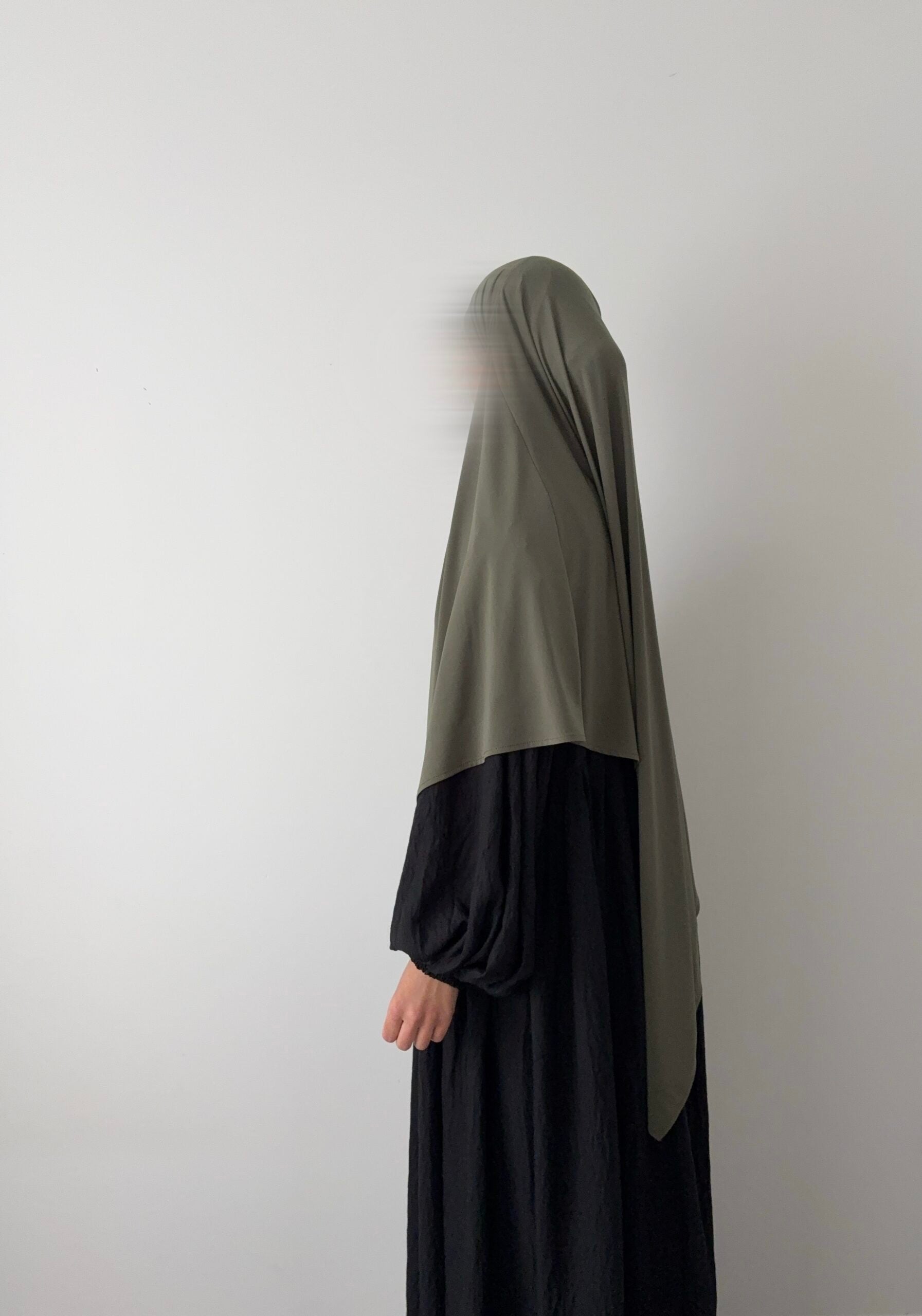 Pantaloncini premium Khimar Jersey