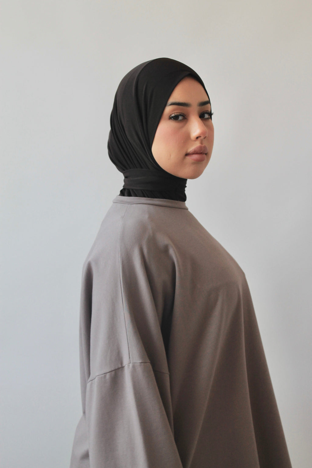 PASSAMONTAGNA IN MAGLIA PREMIUM