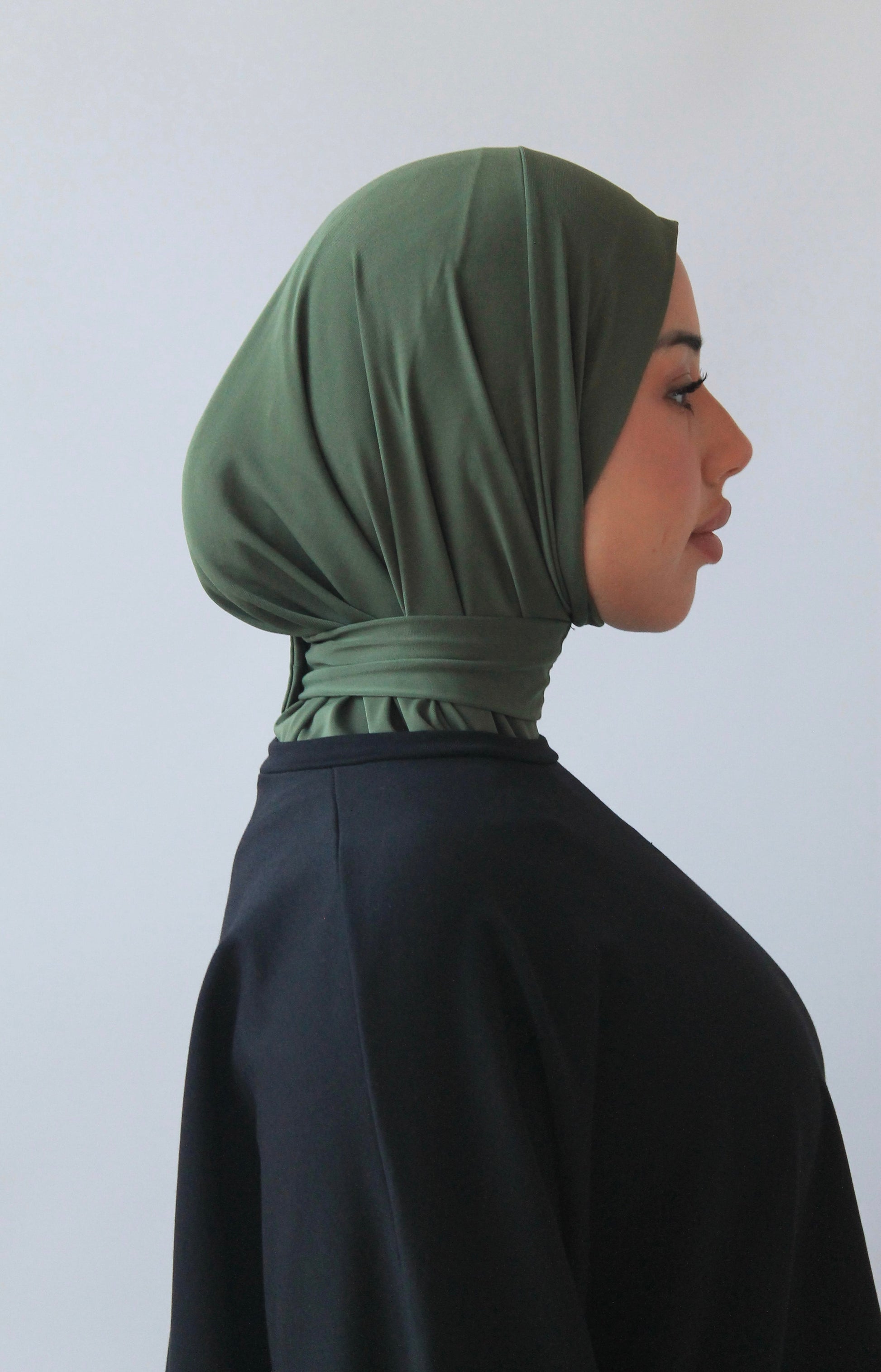 PASSAMONTAGNA IN MAGLIA PREMIUM