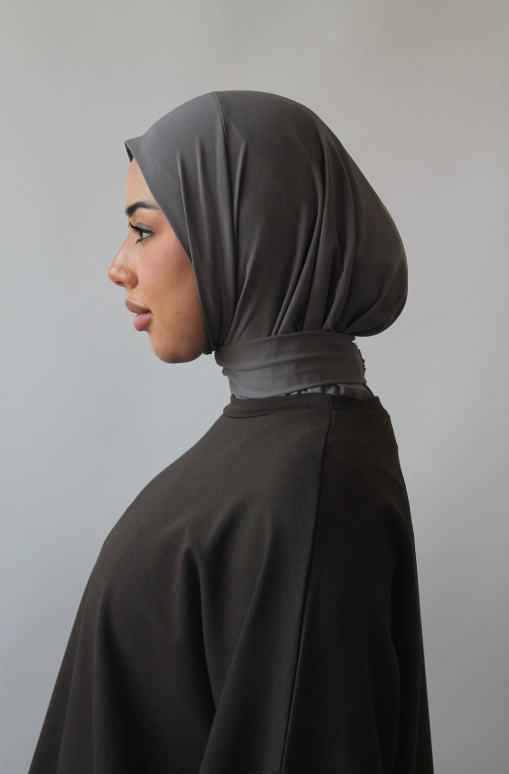 PASSAMONTAGNA IN MAGLIA PREMIUM