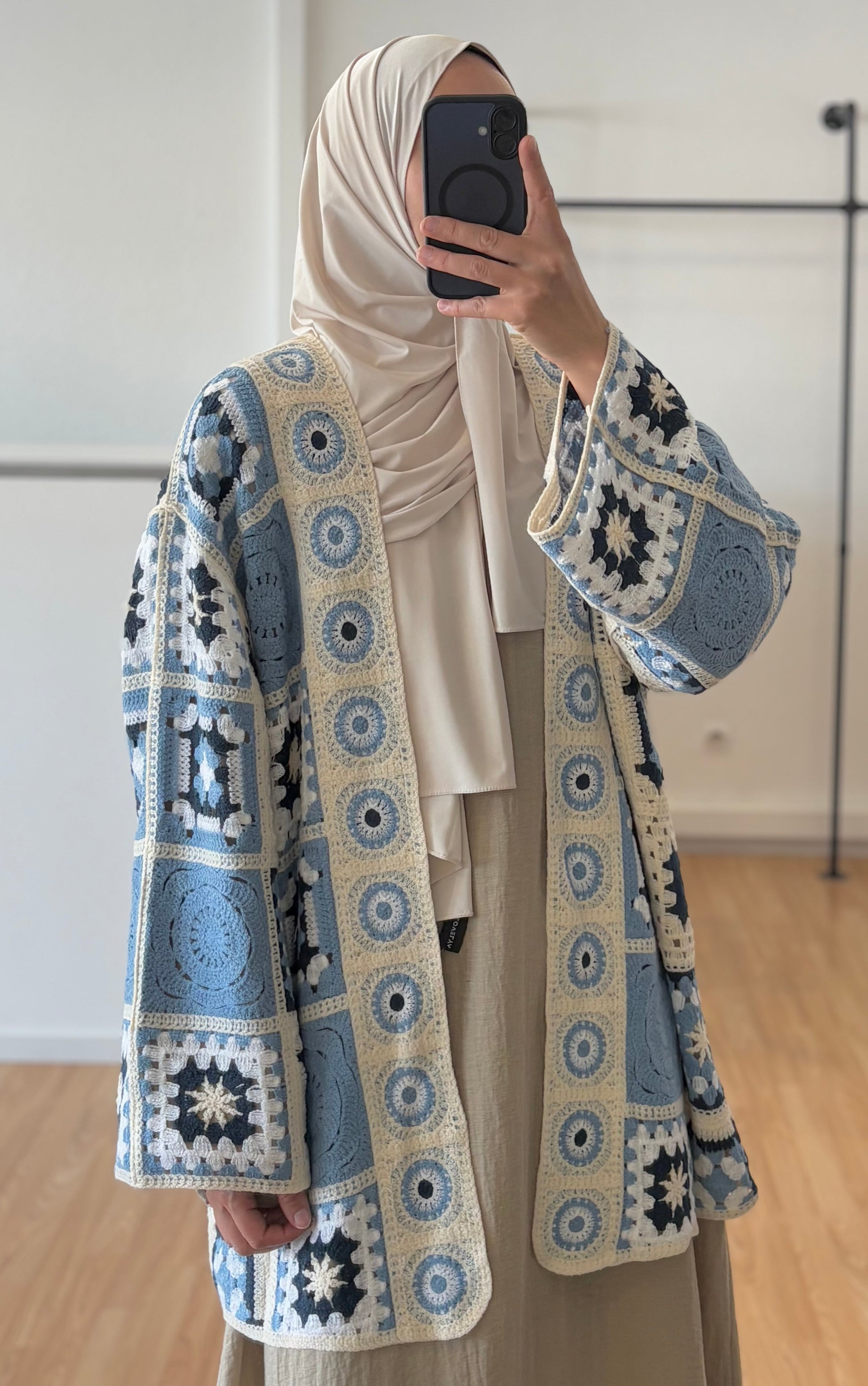 I thailandesi indossano un gilet