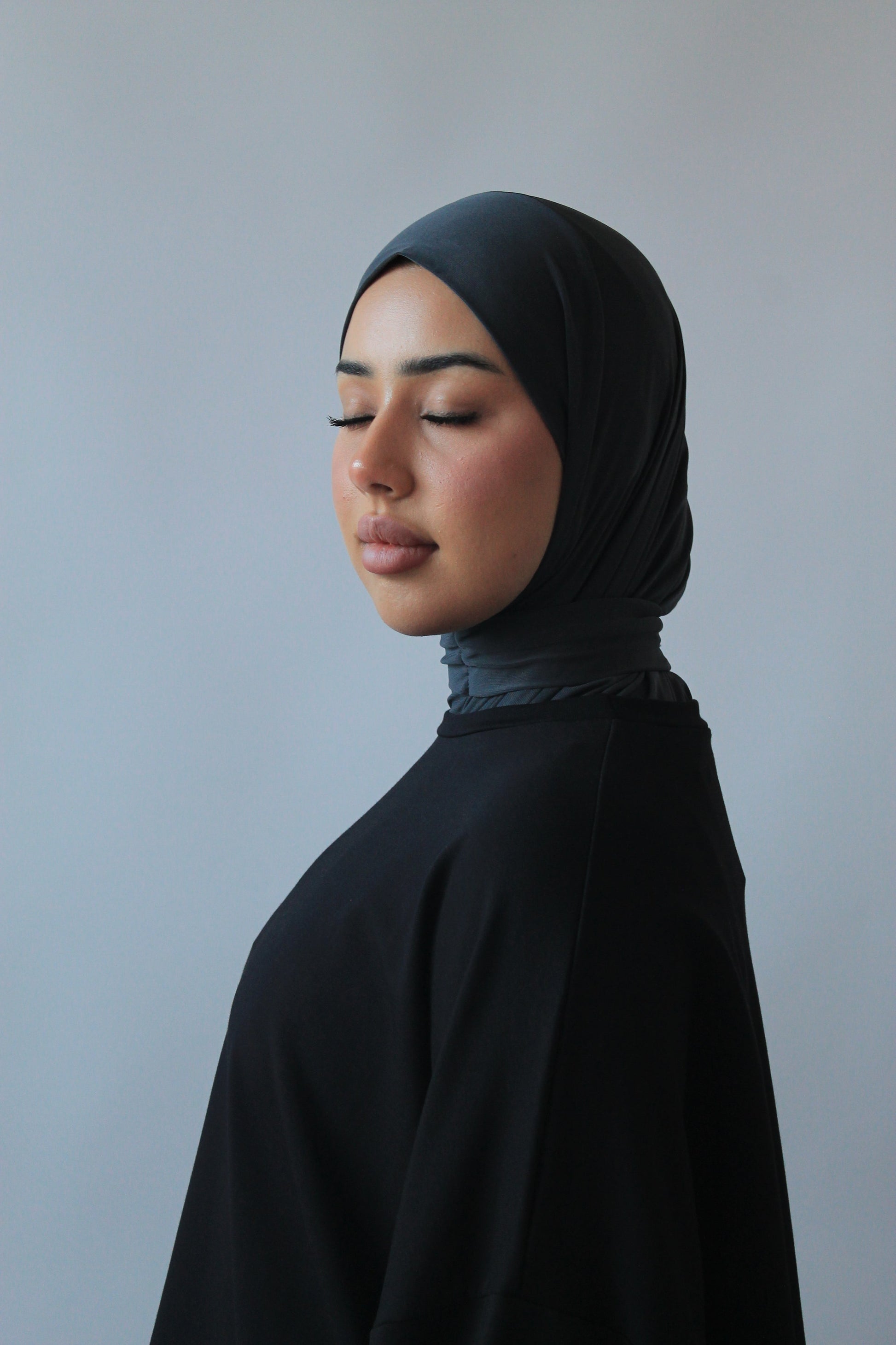 PASSAMONTAGNA IN MAGLIA PREMIUM