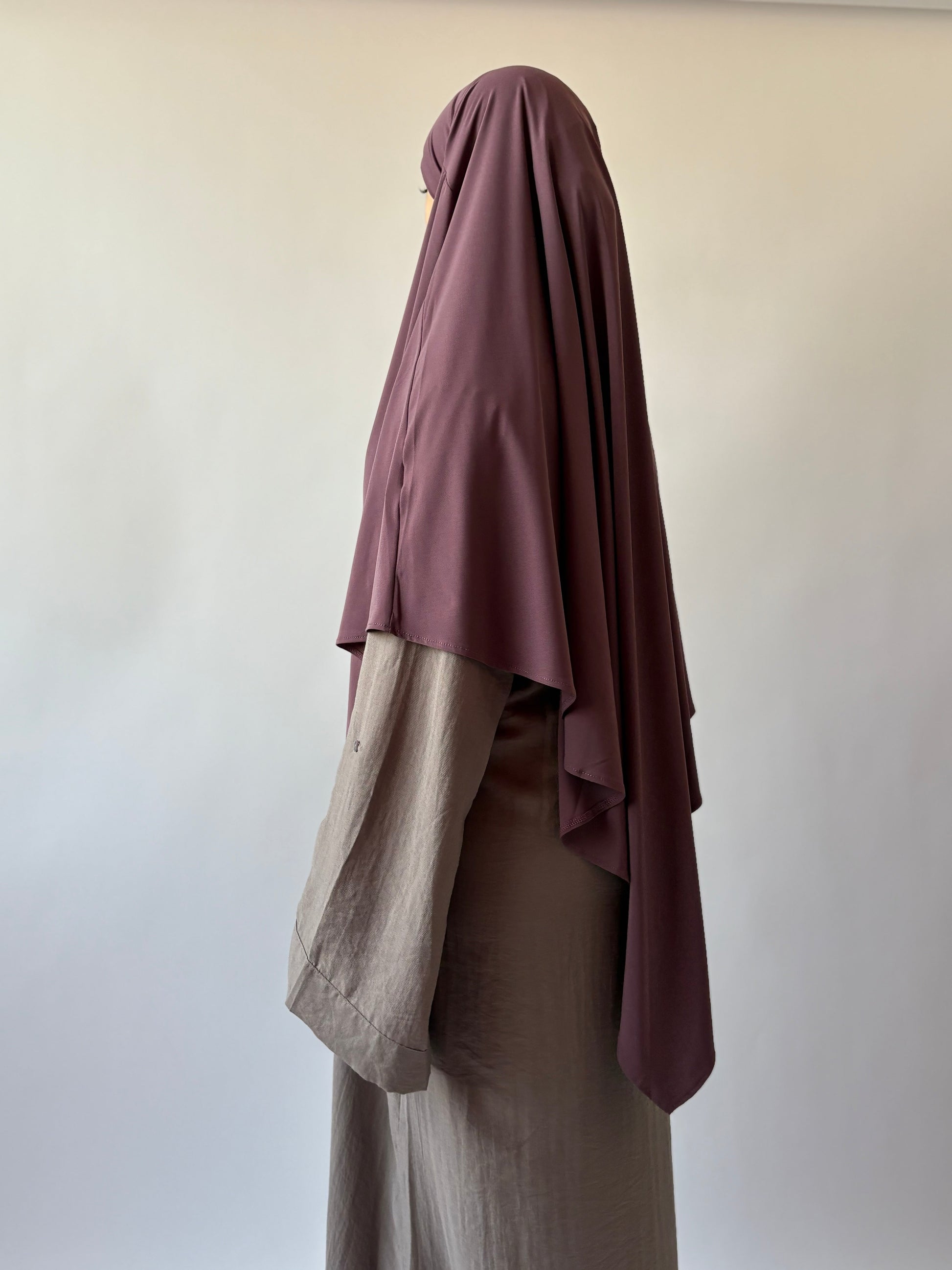 Pantaloncini premium Khimar Jersey