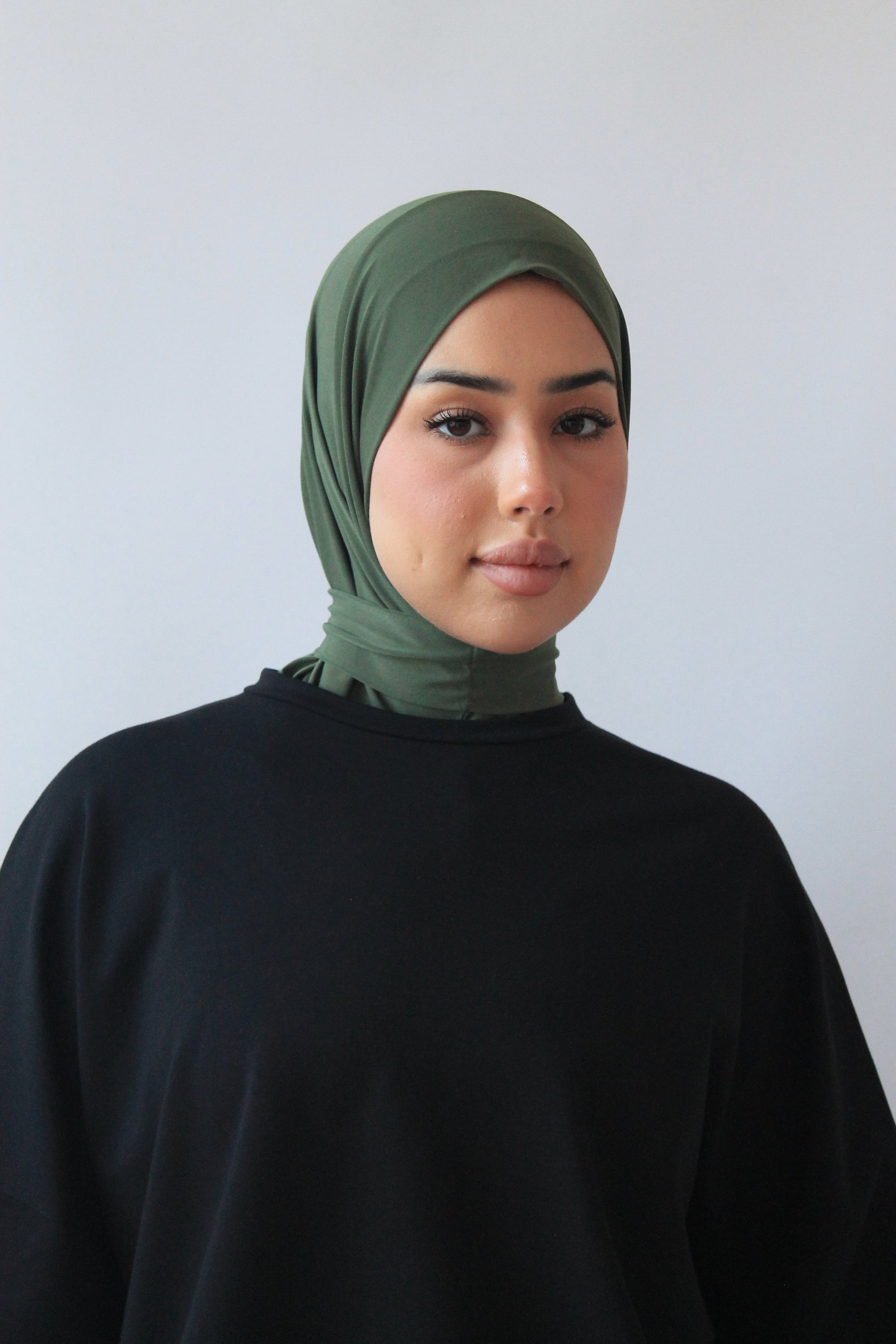 PASSAMONTAGNA IN MAGLIA PREMIUM