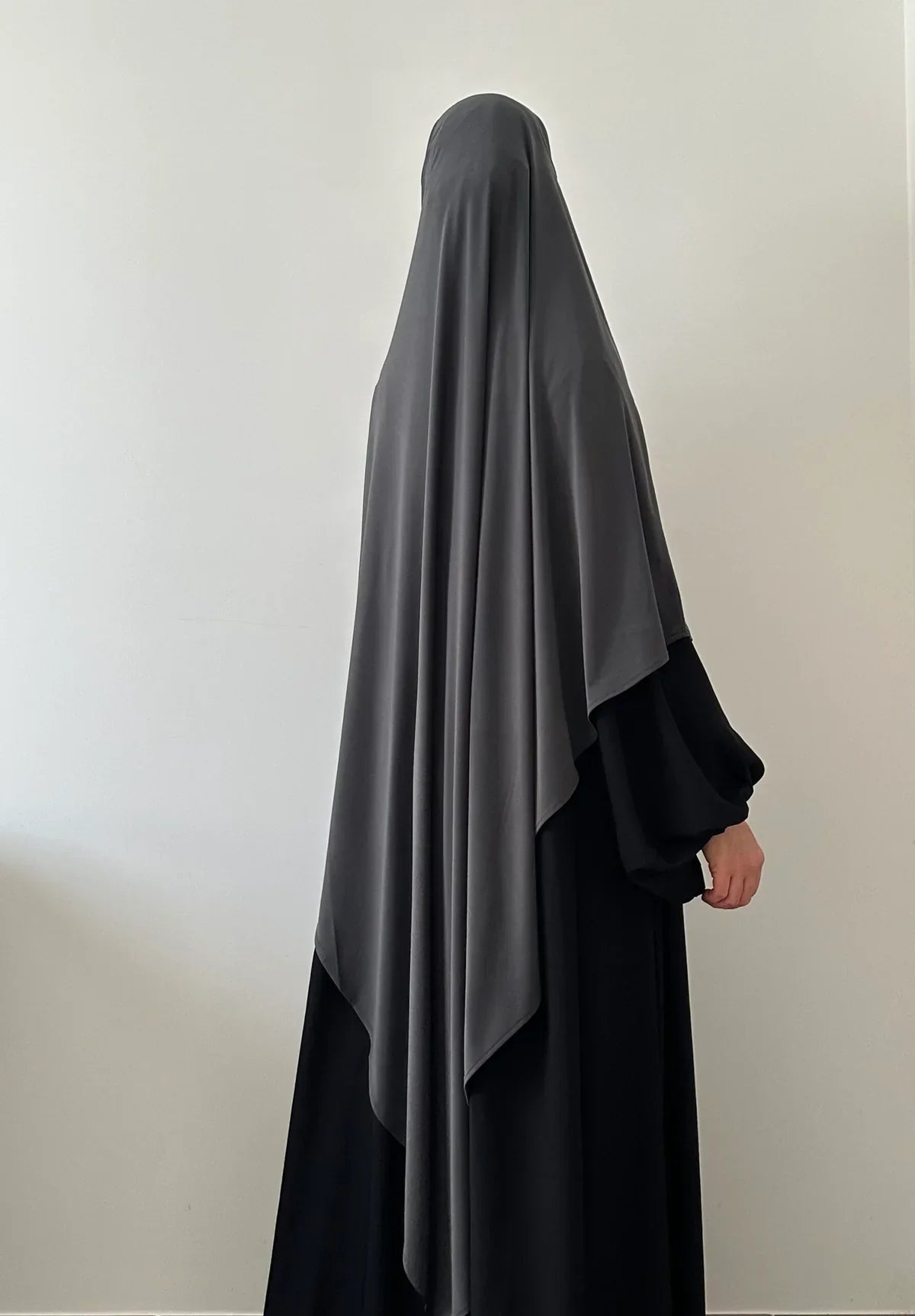 Maglia lunga premium Khimar