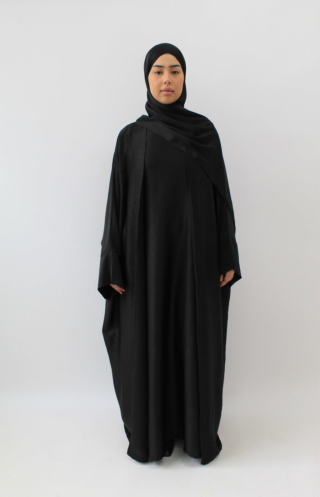 ABAYA SET LUMA Taupe