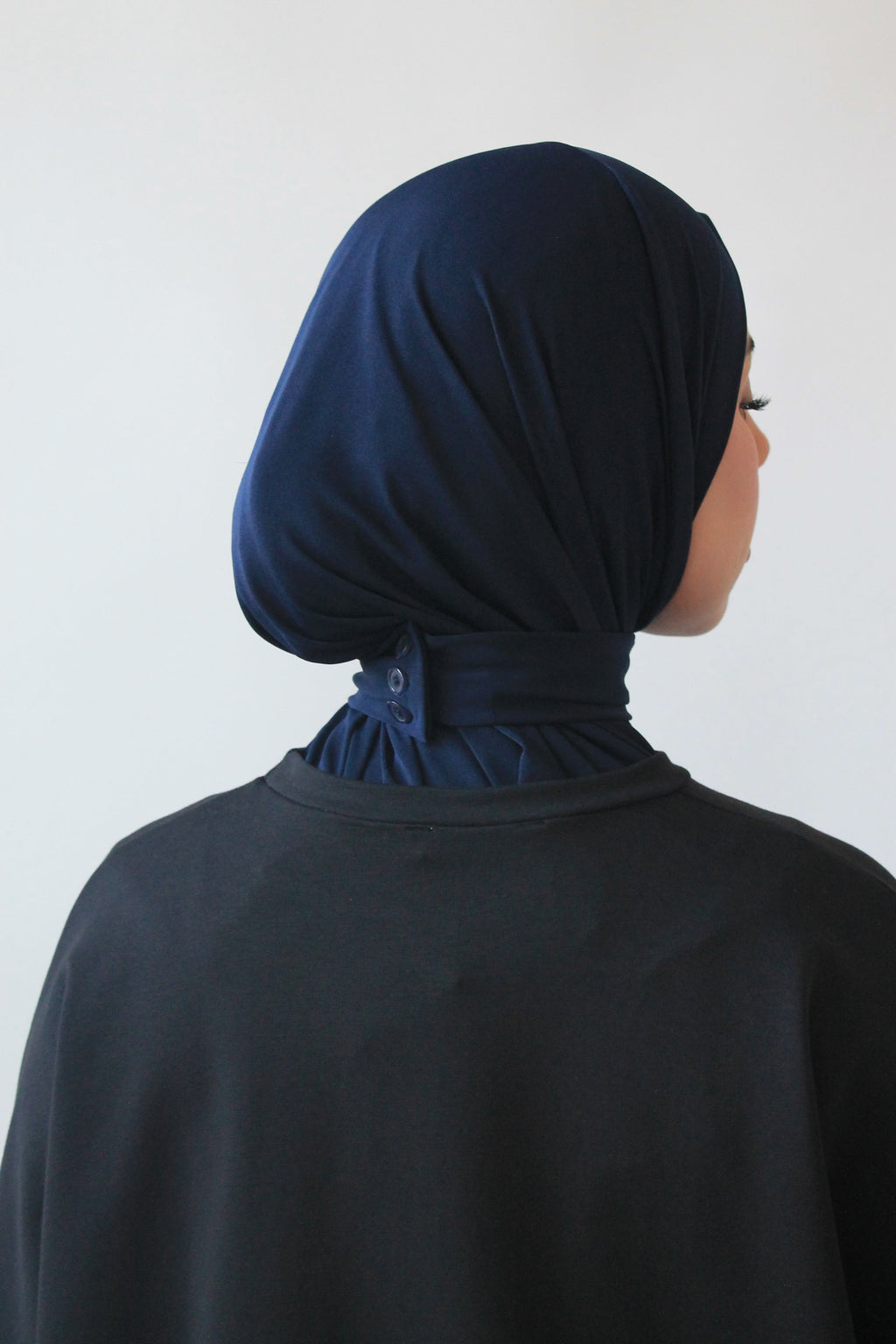 PASSAMONTAGNA IN MAGLIA PREMIUM