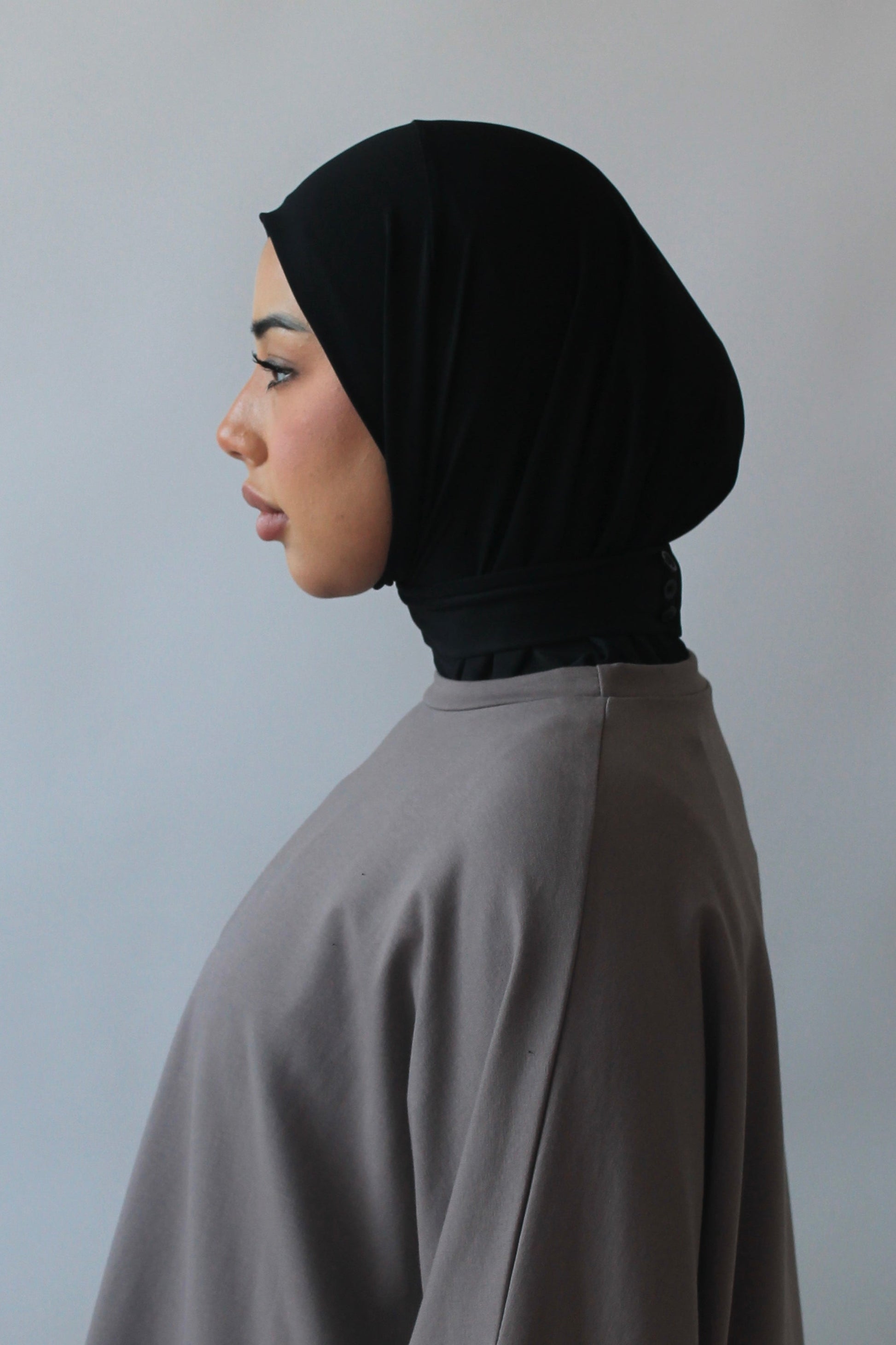 PASSAMONTAGNA IN MAGLIA PREMIUM