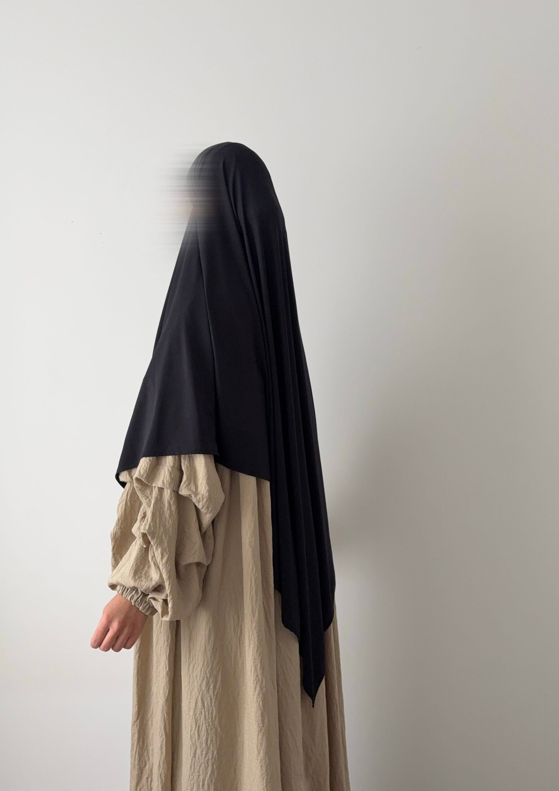 Pantaloncini premium Khimar Jersey