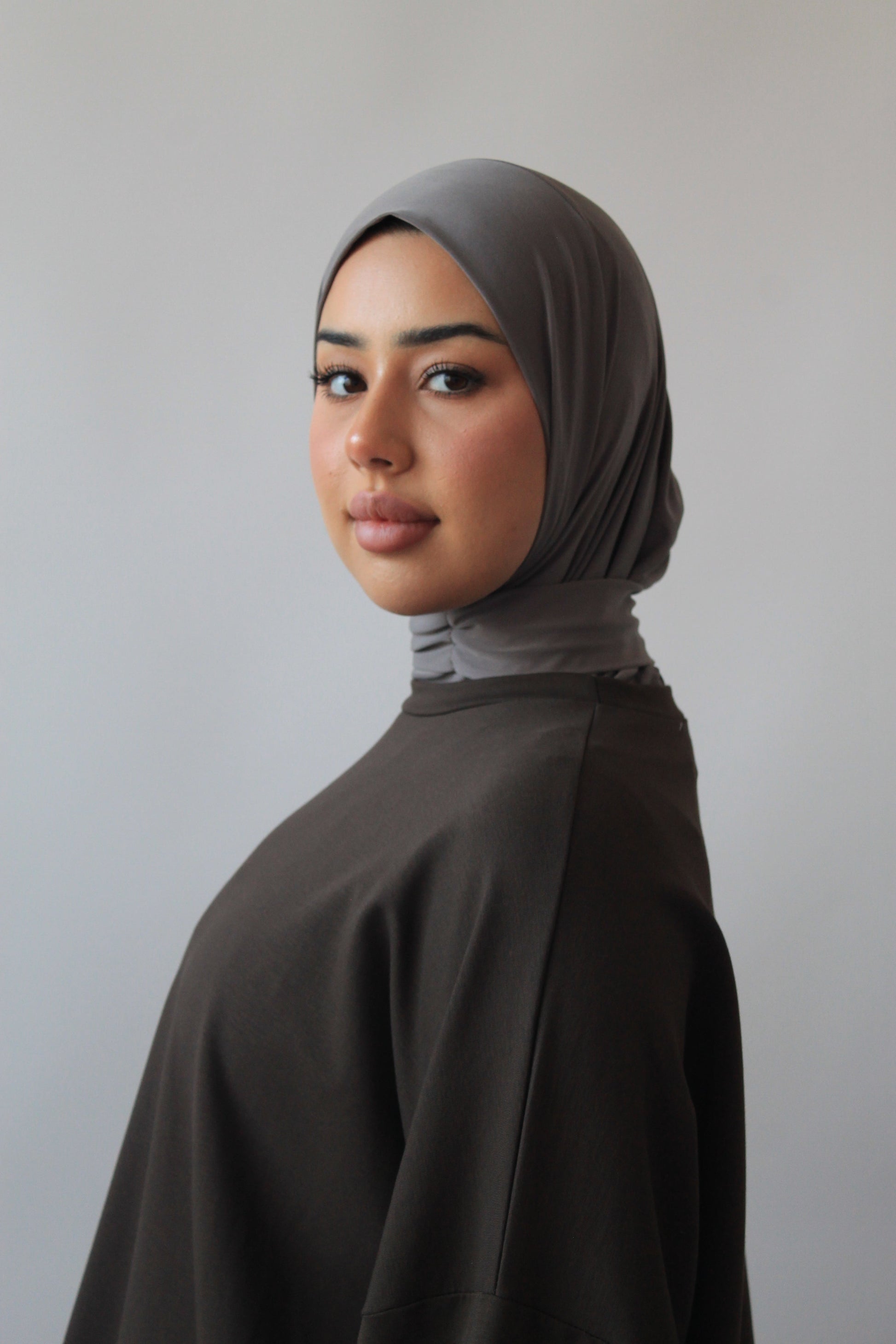 PASSAMONTAGNA IN MAGLIA PREMIUM