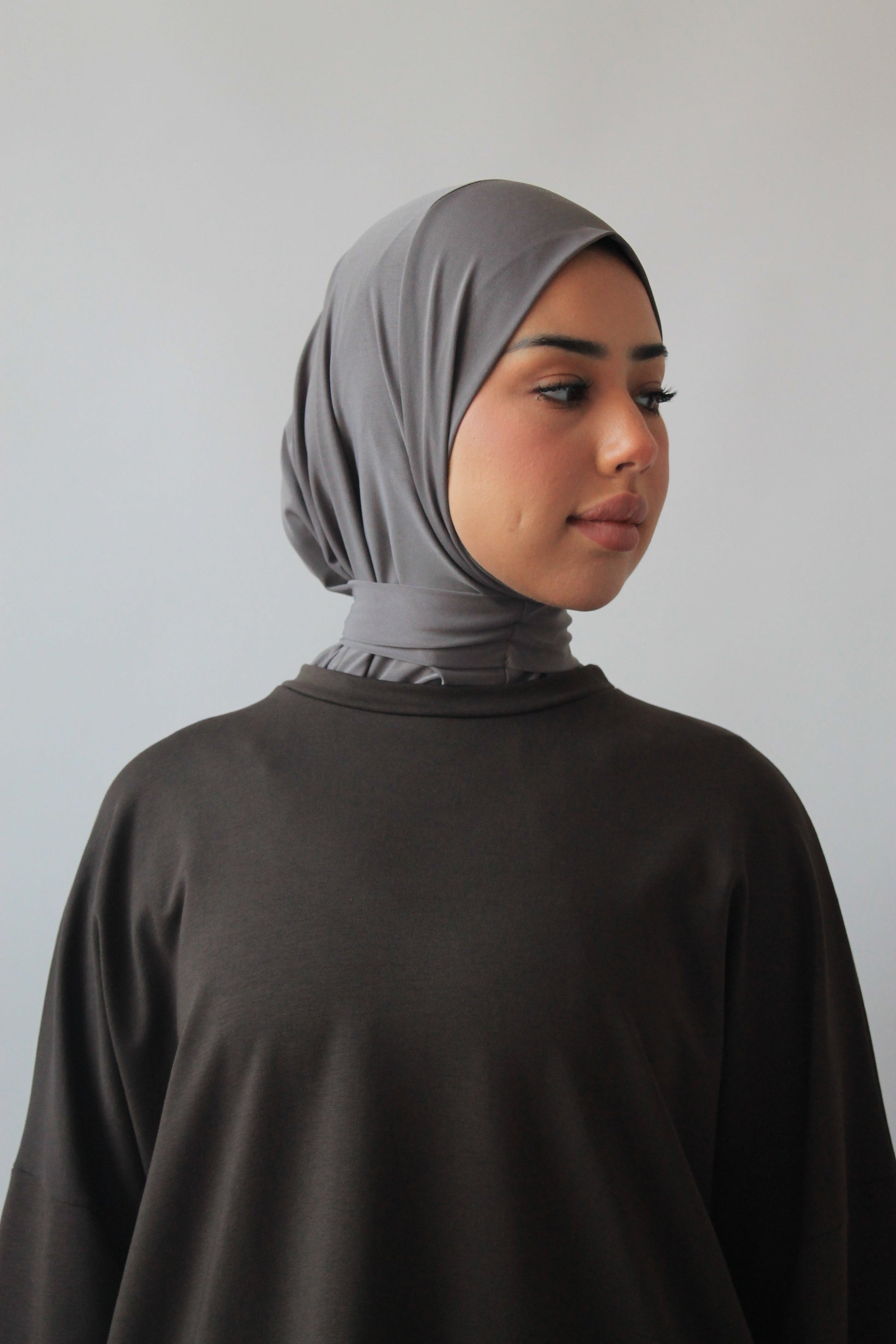 PASSAMONTAGNA IN MAGLIA PREMIUM