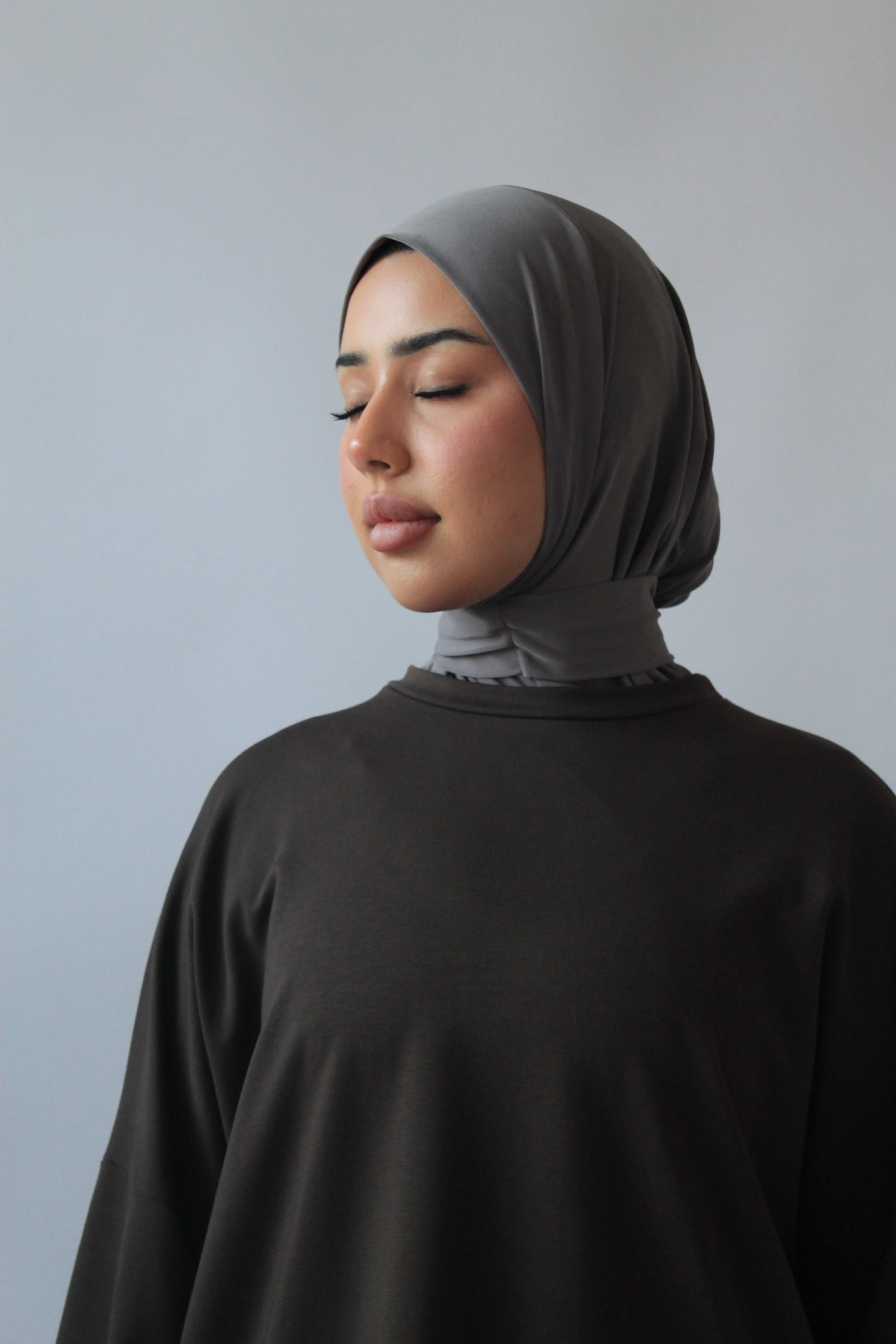 PASSAMONTAGNA IN MAGLIA PREMIUM