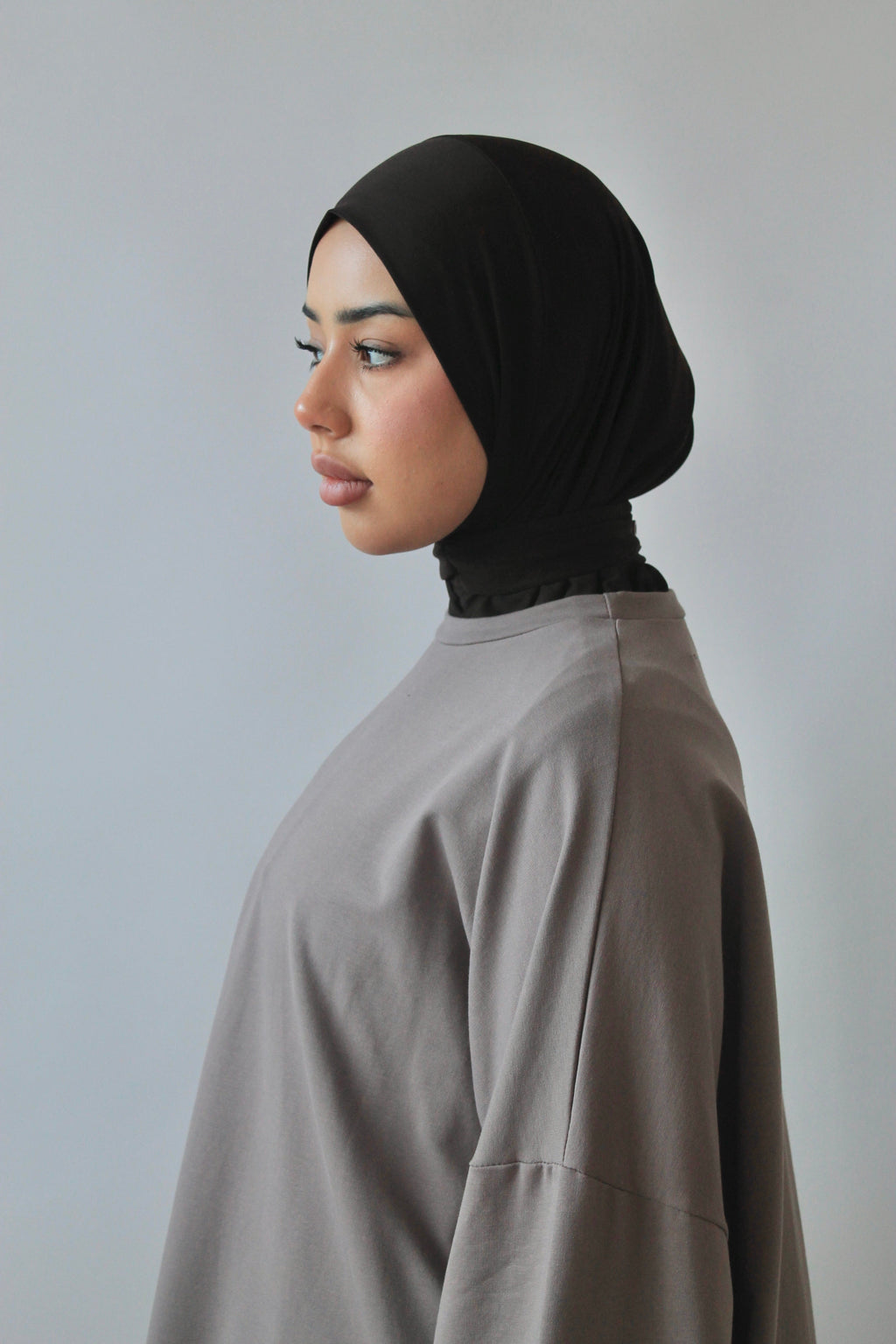 PASSAMONTAGNA IN MAGLIA PREMIUM