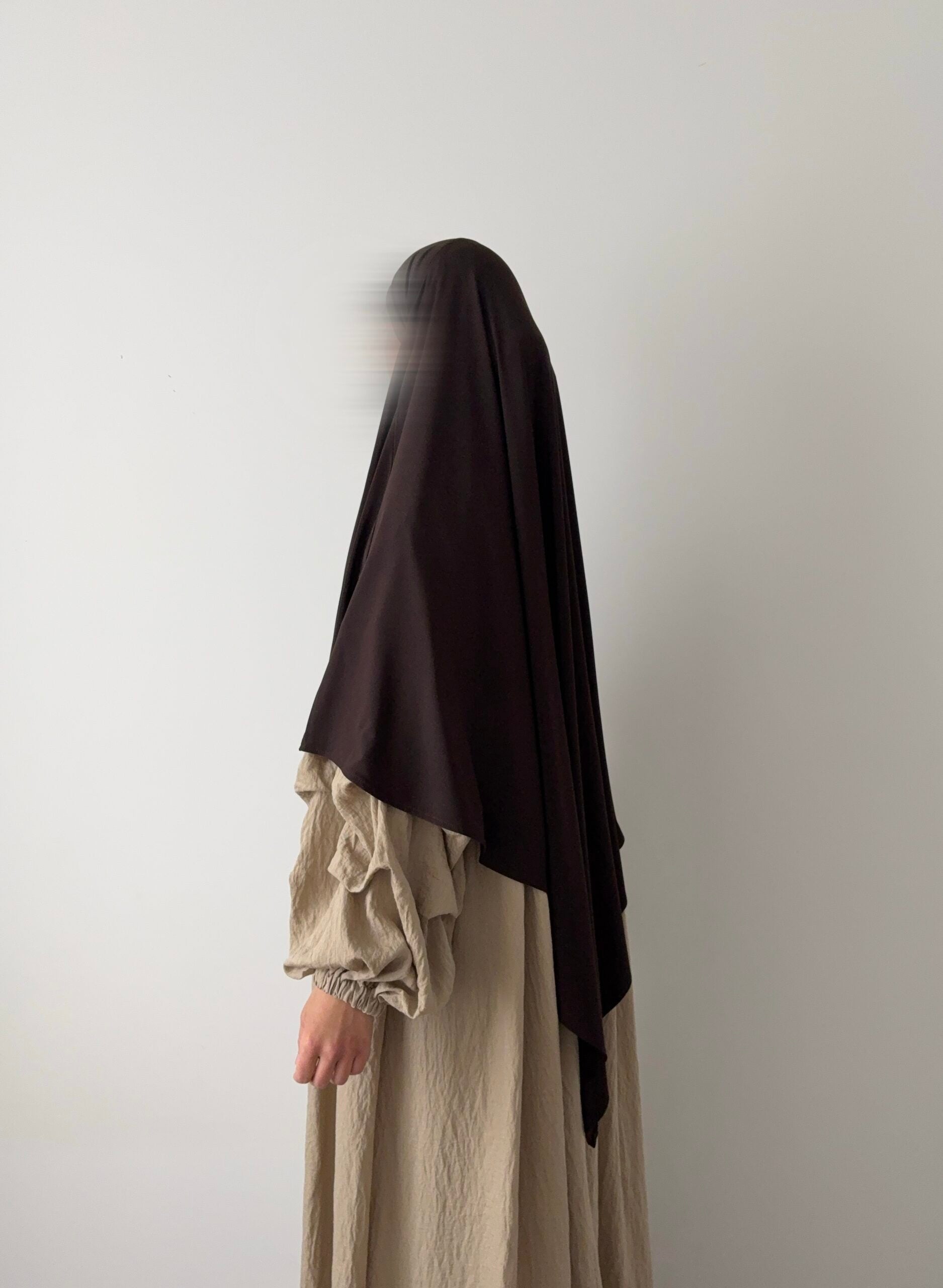 Pantaloncini premium Khimar Jersey