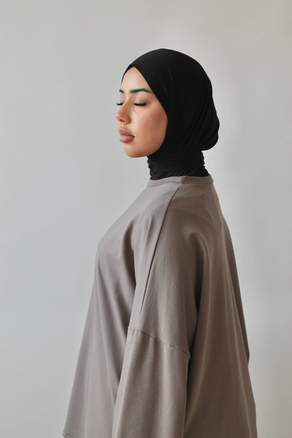 PASSAMONTAGNA IN MAGLIA PREMIUM