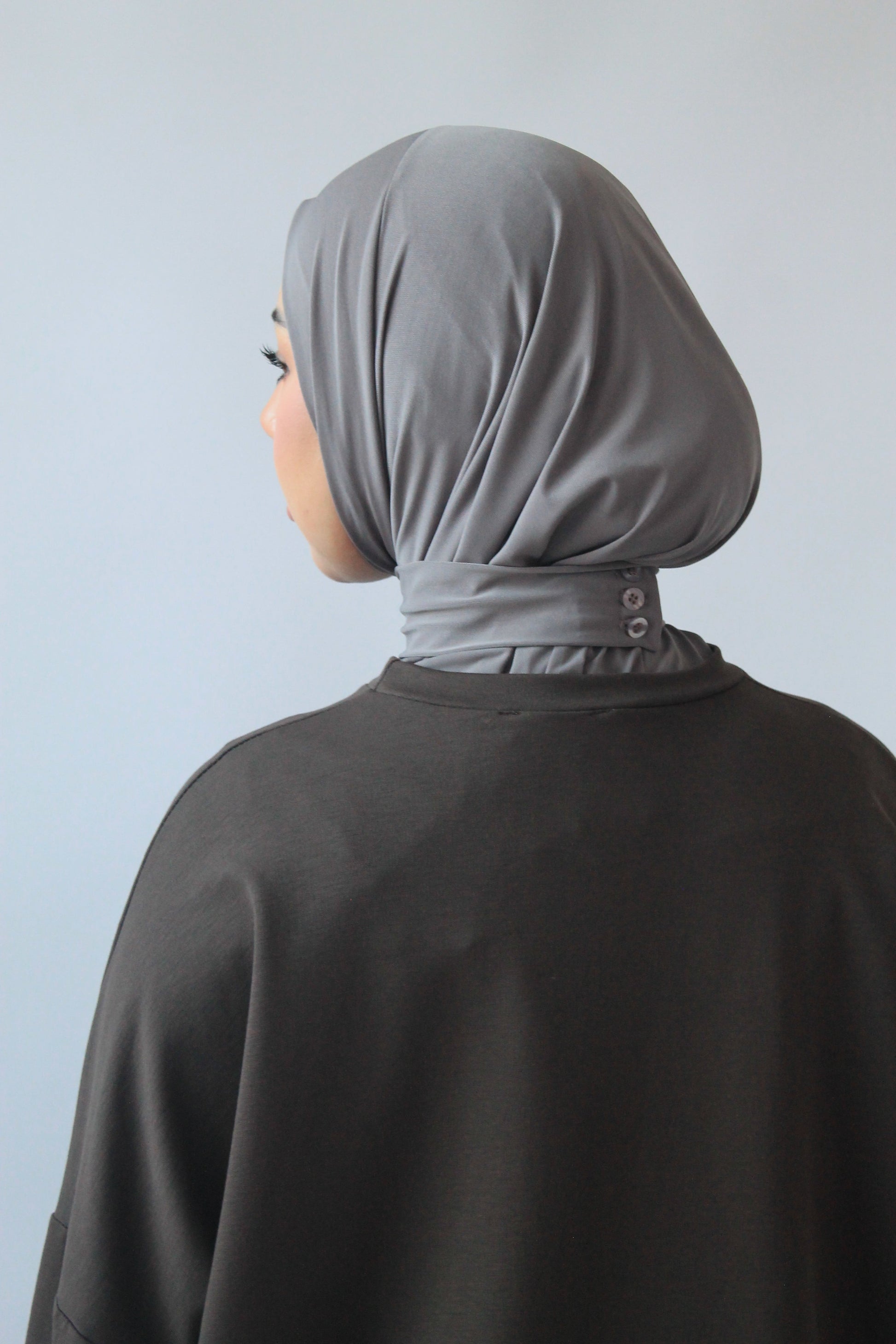 PASSAMONTAGNA IN MAGLIA PREMIUM