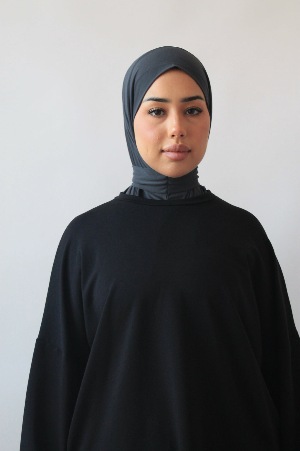 PASSAMONTAGNA IN MAGLIA PREMIUM