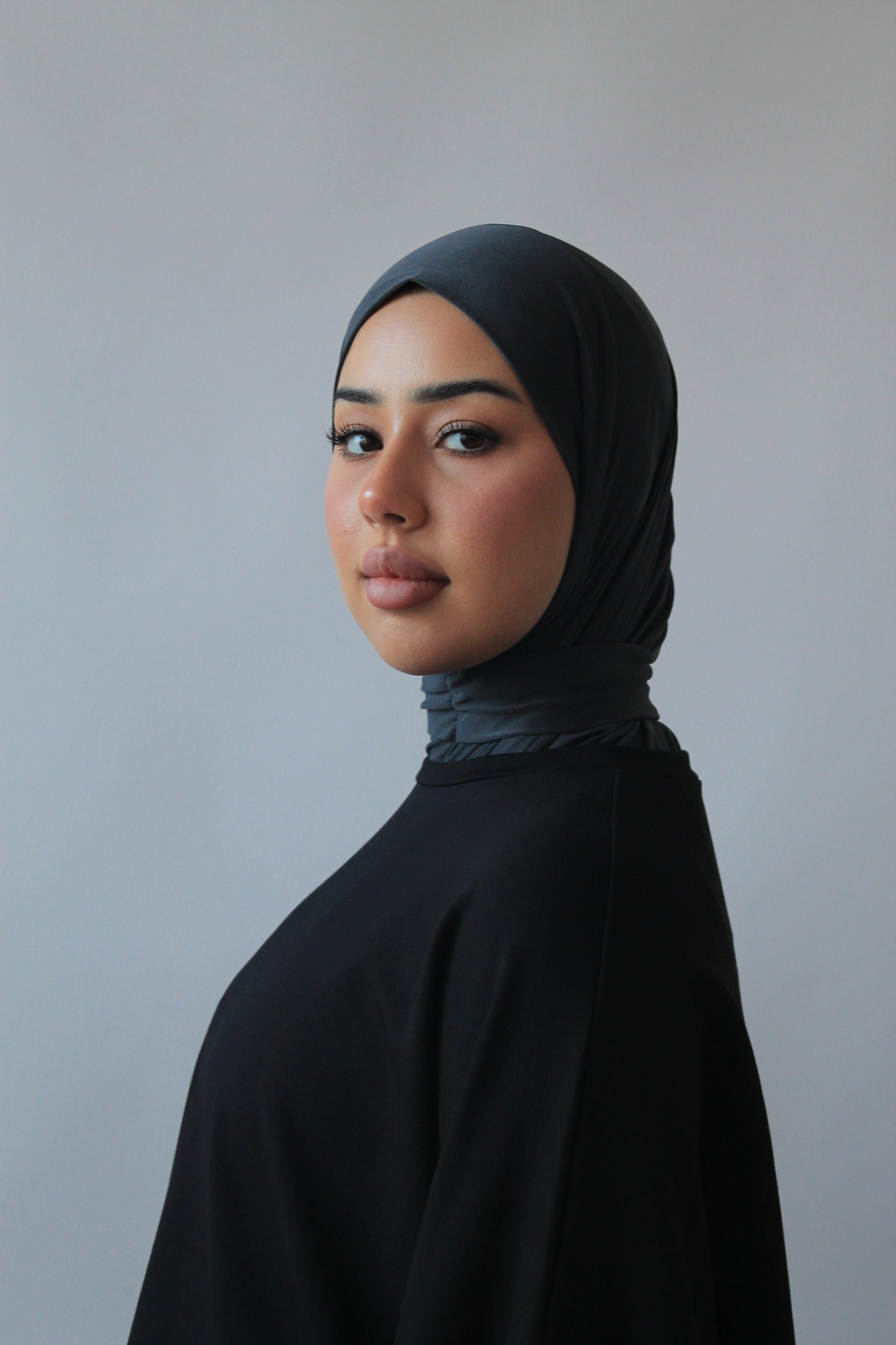 PASSAMONTAGNA IN MAGLIA PREMIUM