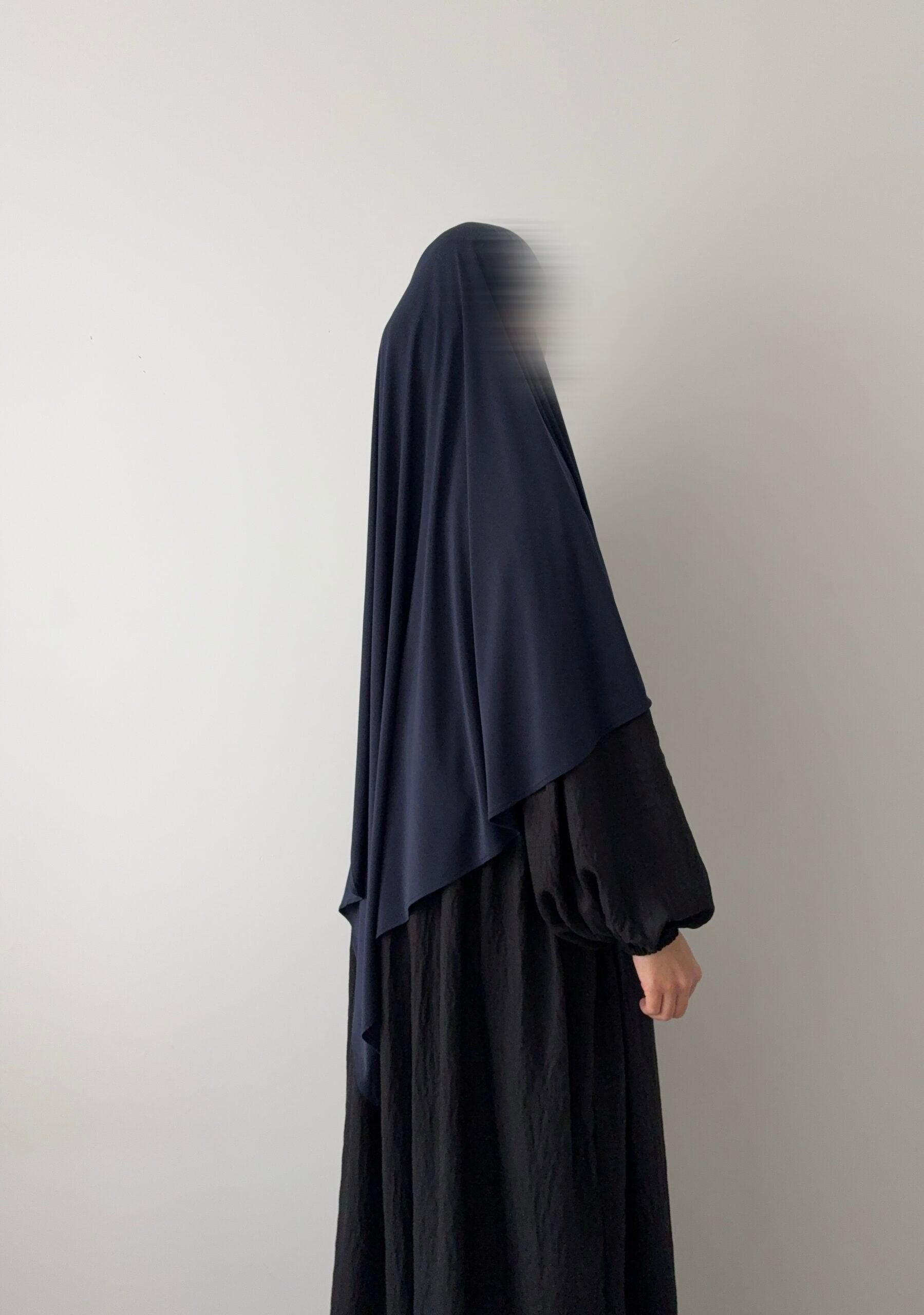 Pantaloncini premium Khimar Jersey