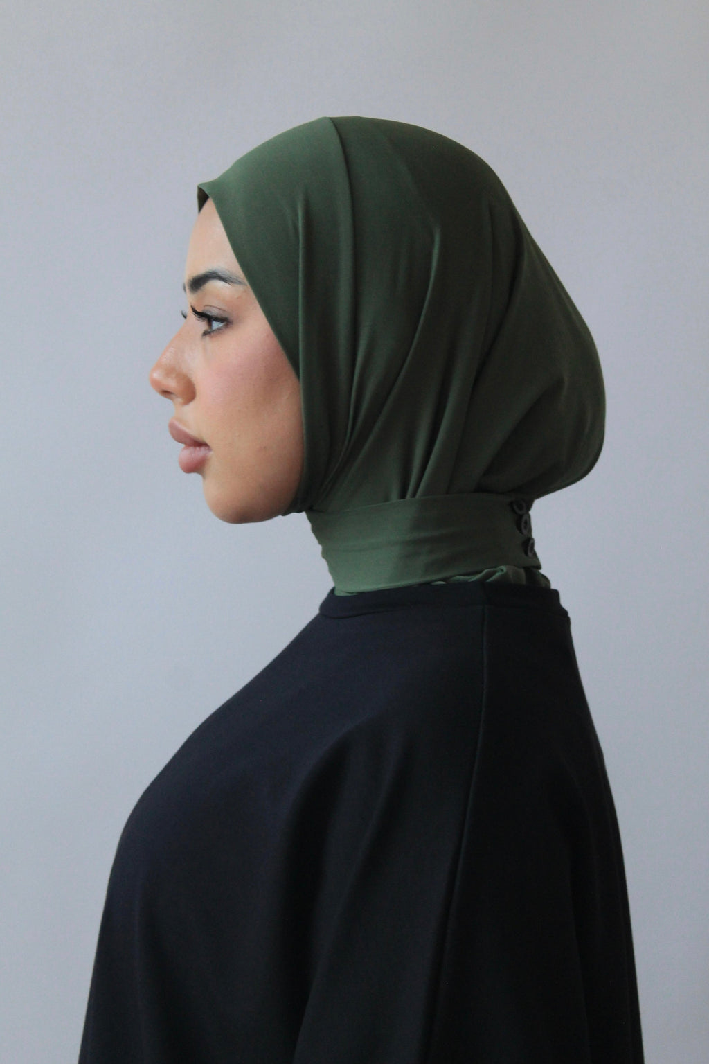 PASSAMONTAGNA IN MAGLIA PREMIUM