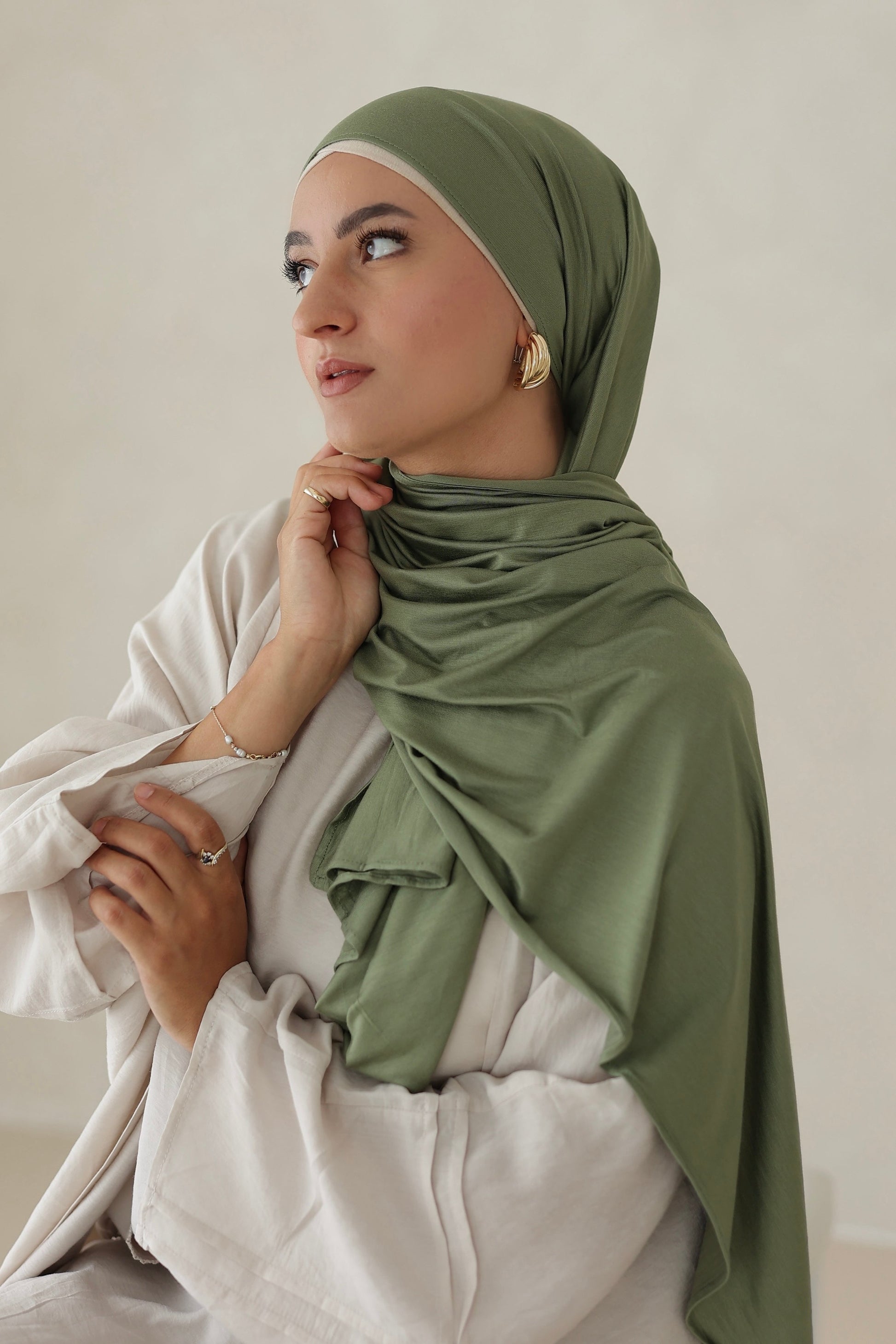 Maglia di alta gamma