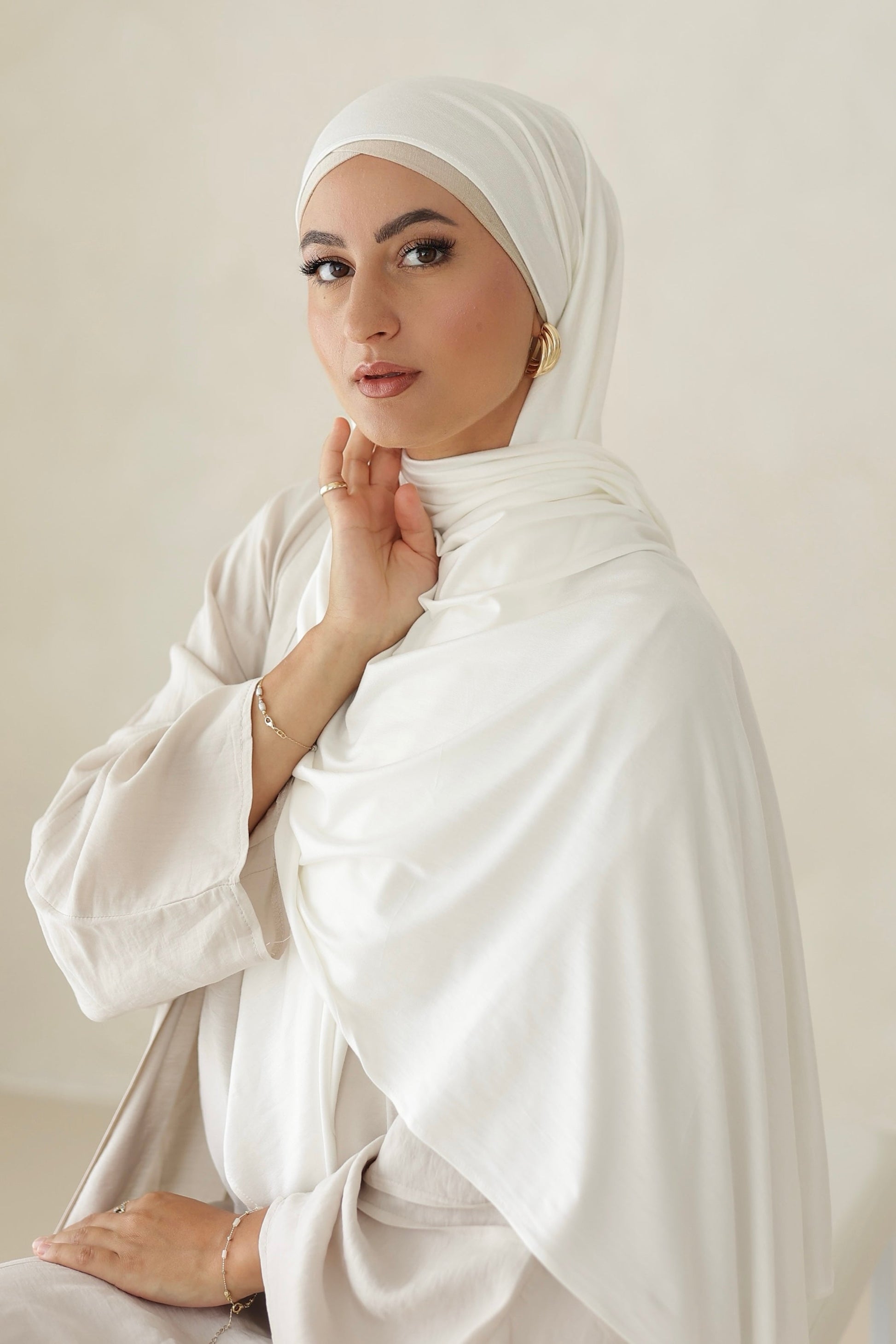 Maglia di alta gamma