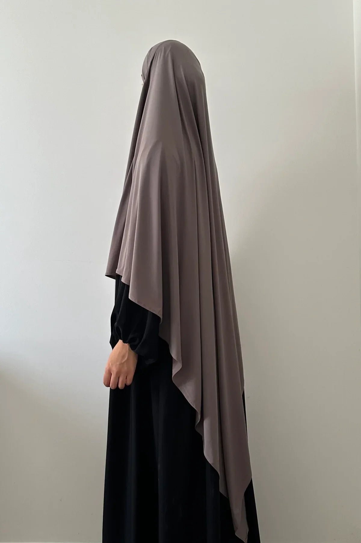 Maglia lunga premium Khimar