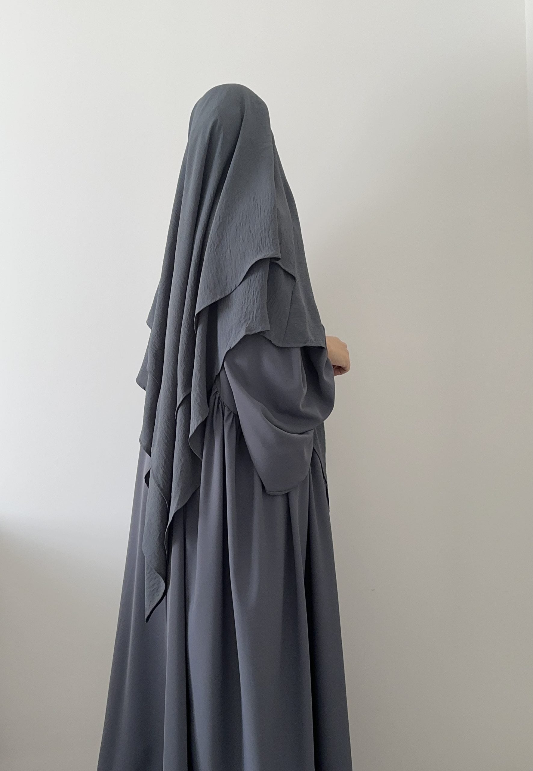 Khimar 2 naviga in Jazz