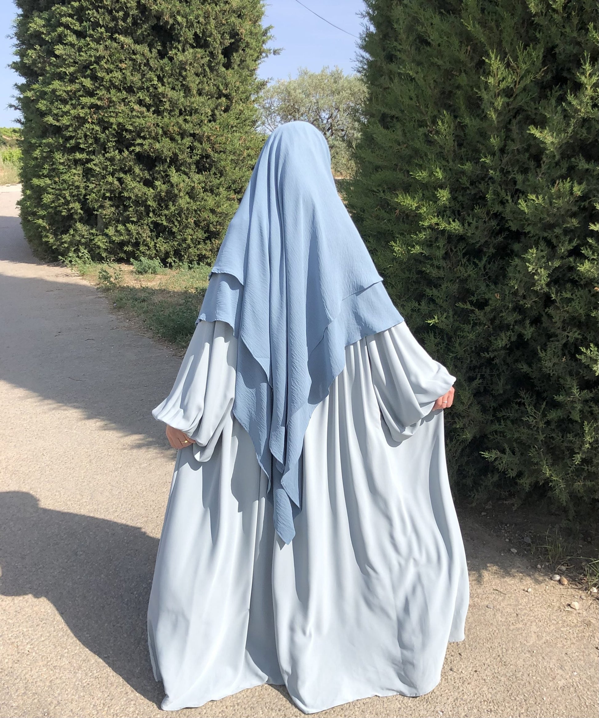 Khimar 2 naviga in Jazz