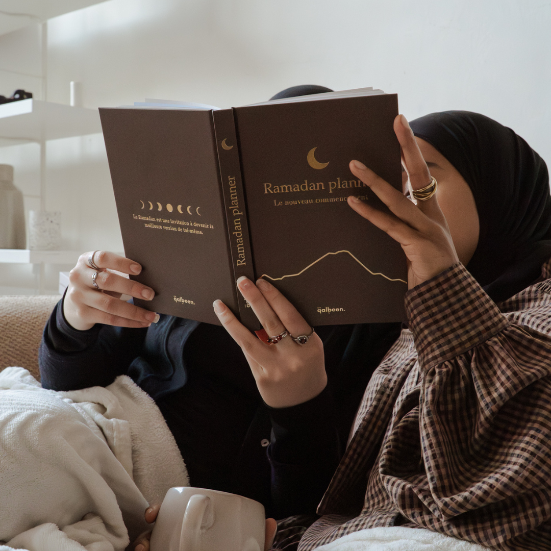 Pianificatore del Ramadan 2026