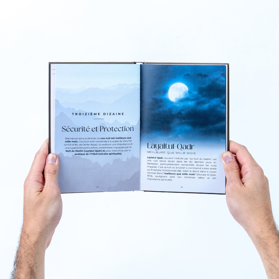 Pianificatore del Ramadan 2026