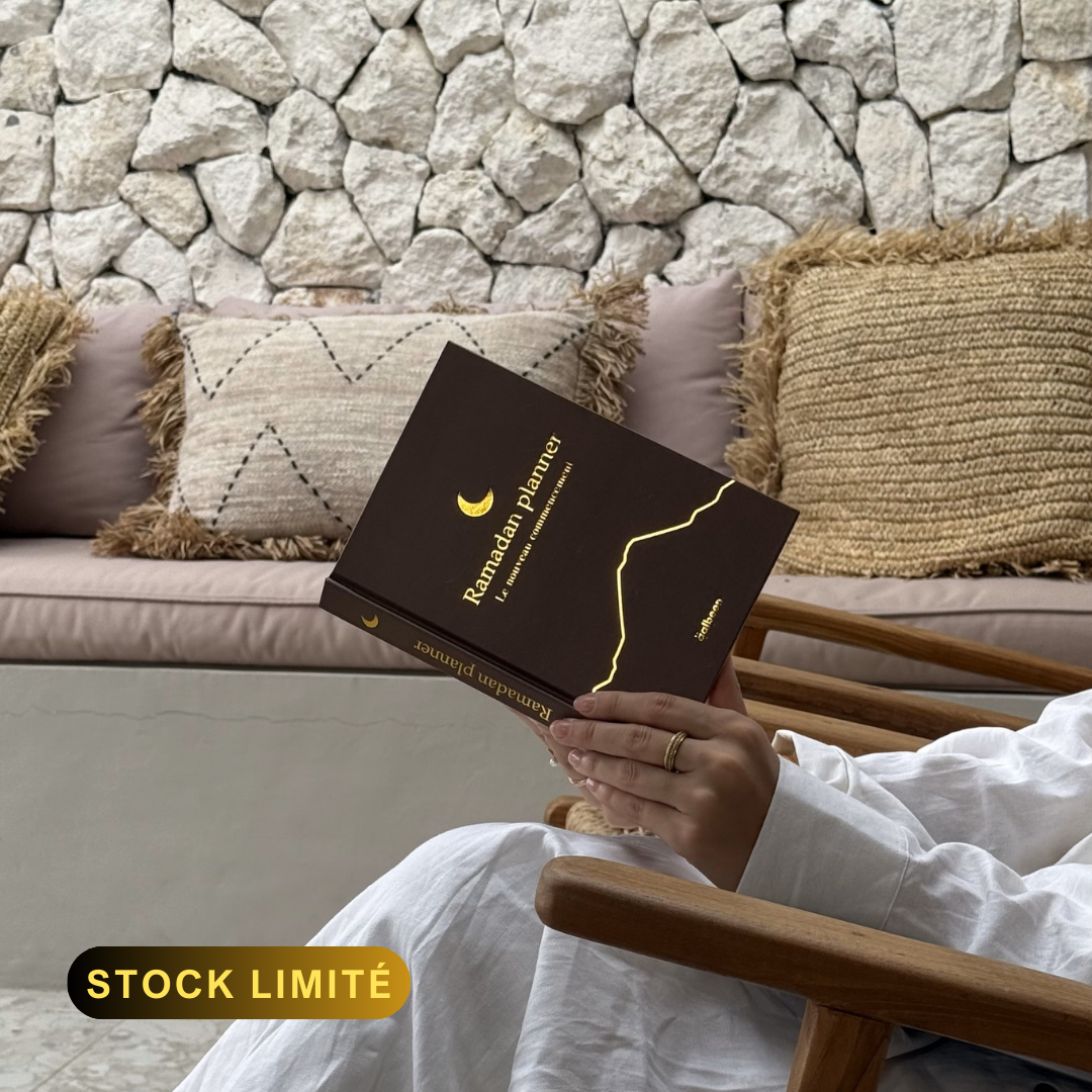 Pianificatore del Ramadan 2026