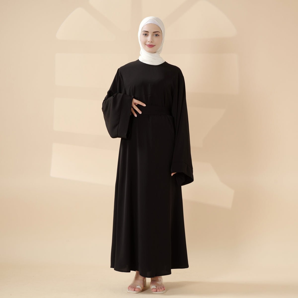 Abaya Amina 