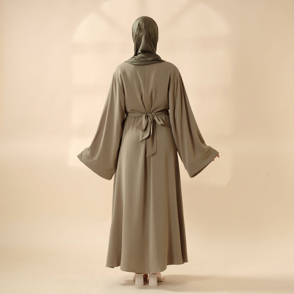 Abaya Amina 