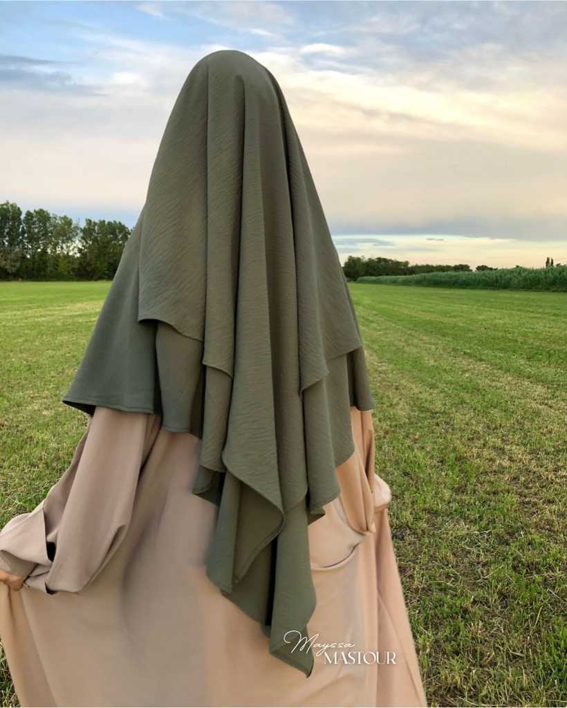 Khimar 2 naviga in Jazz