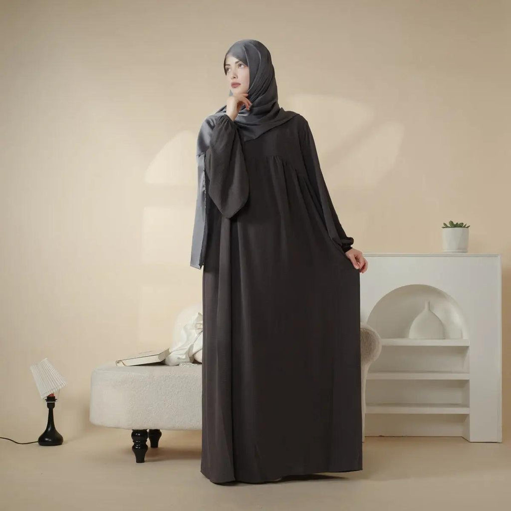 Abaya Reva 