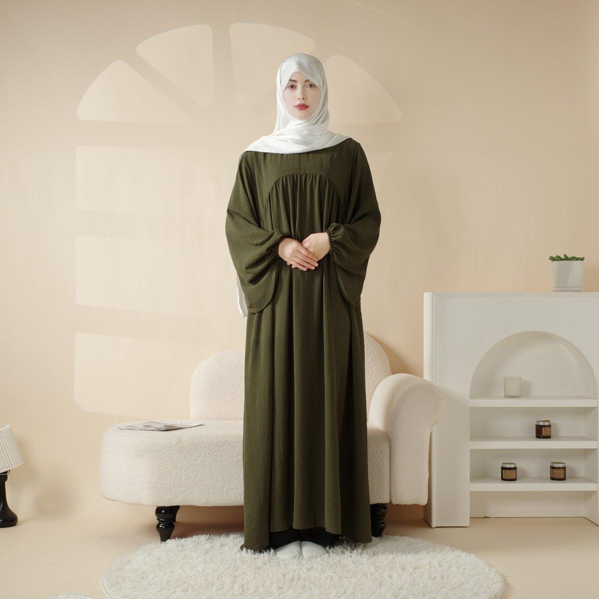 Abaya Reva 