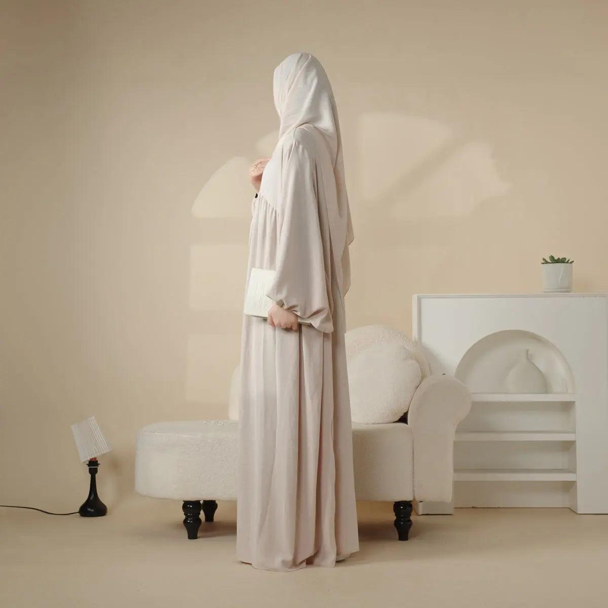 Abaya Reva 