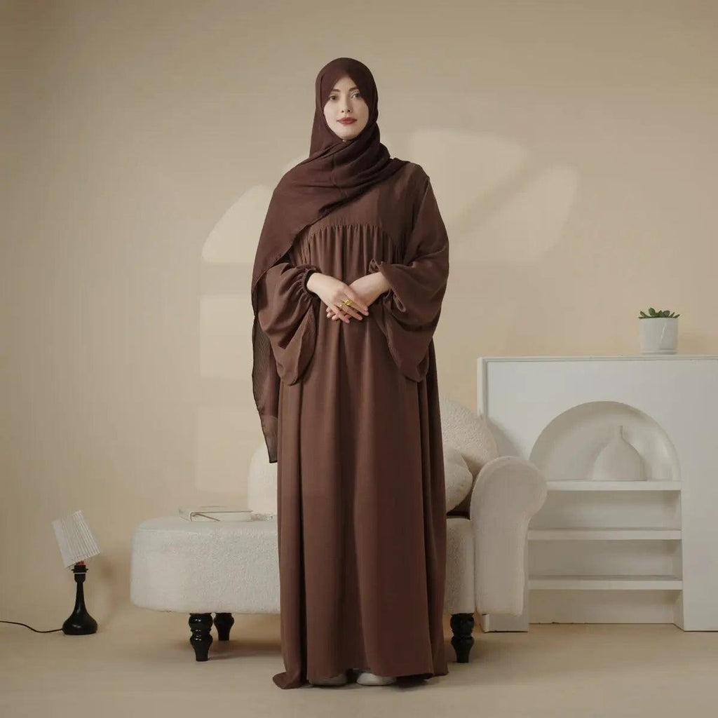 Abaya Reva 