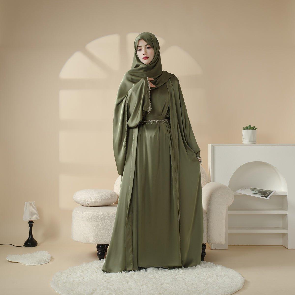 Abaya Dalia 