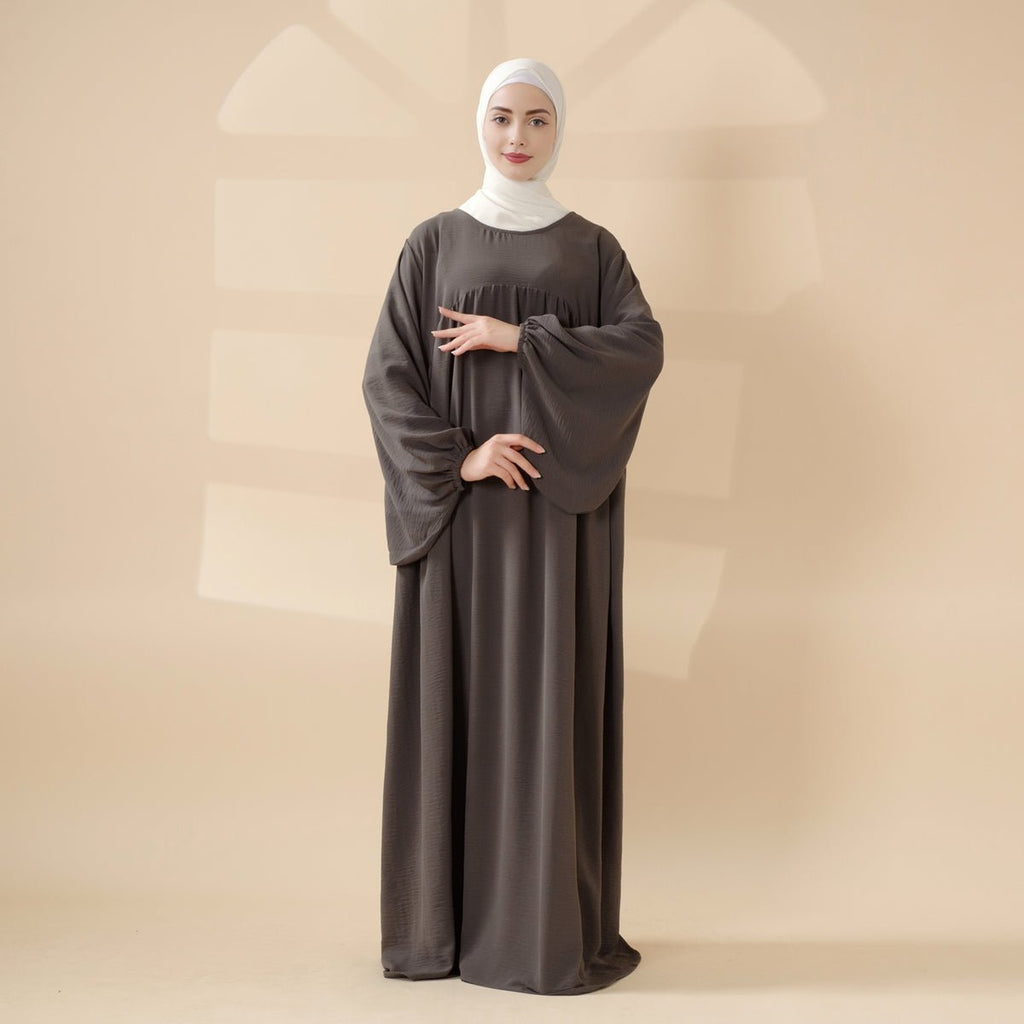 Abaya Reva 
